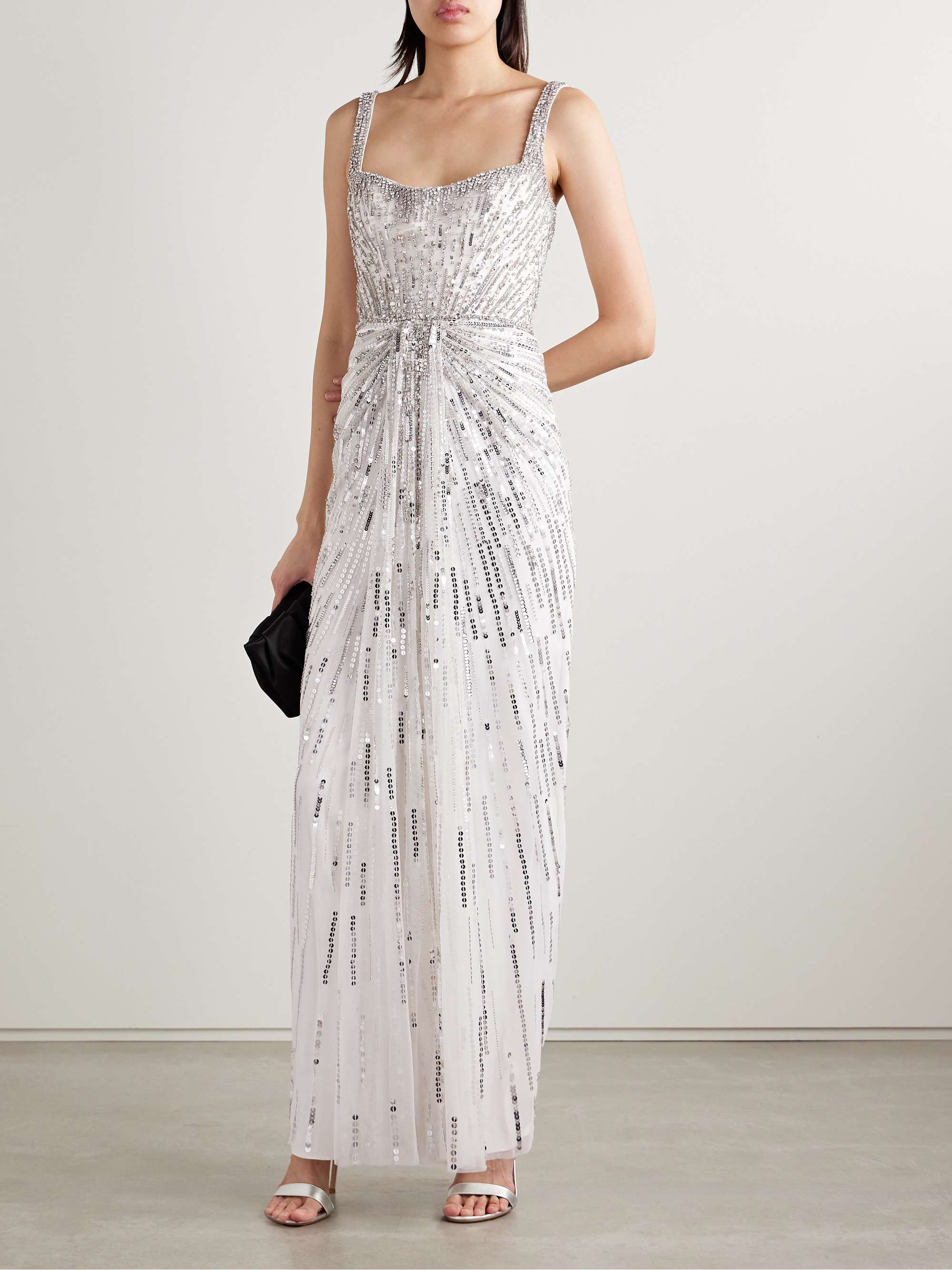 JENNY PACKHAM 