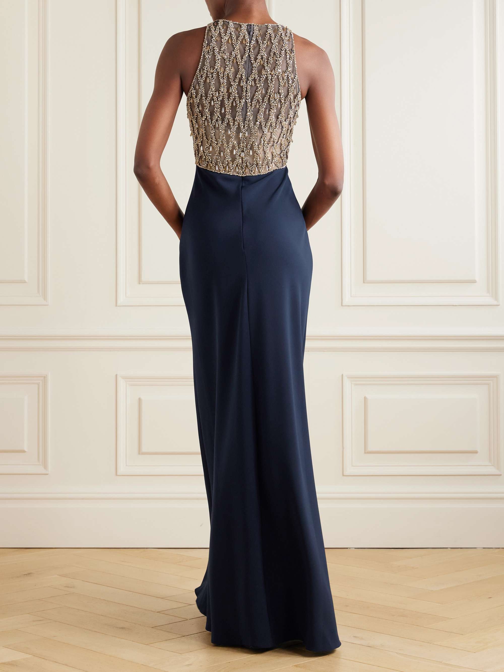 JENNY PACKHAM 
