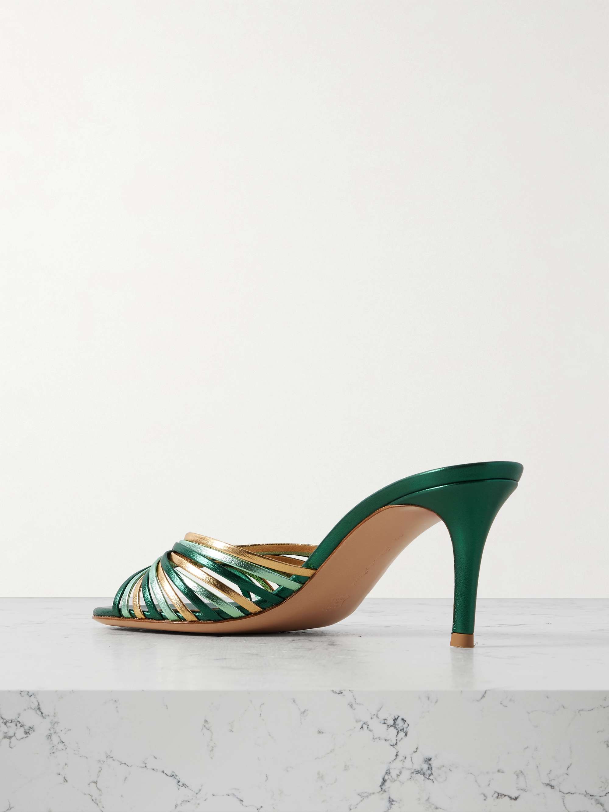 GIANVITO ROSSI 