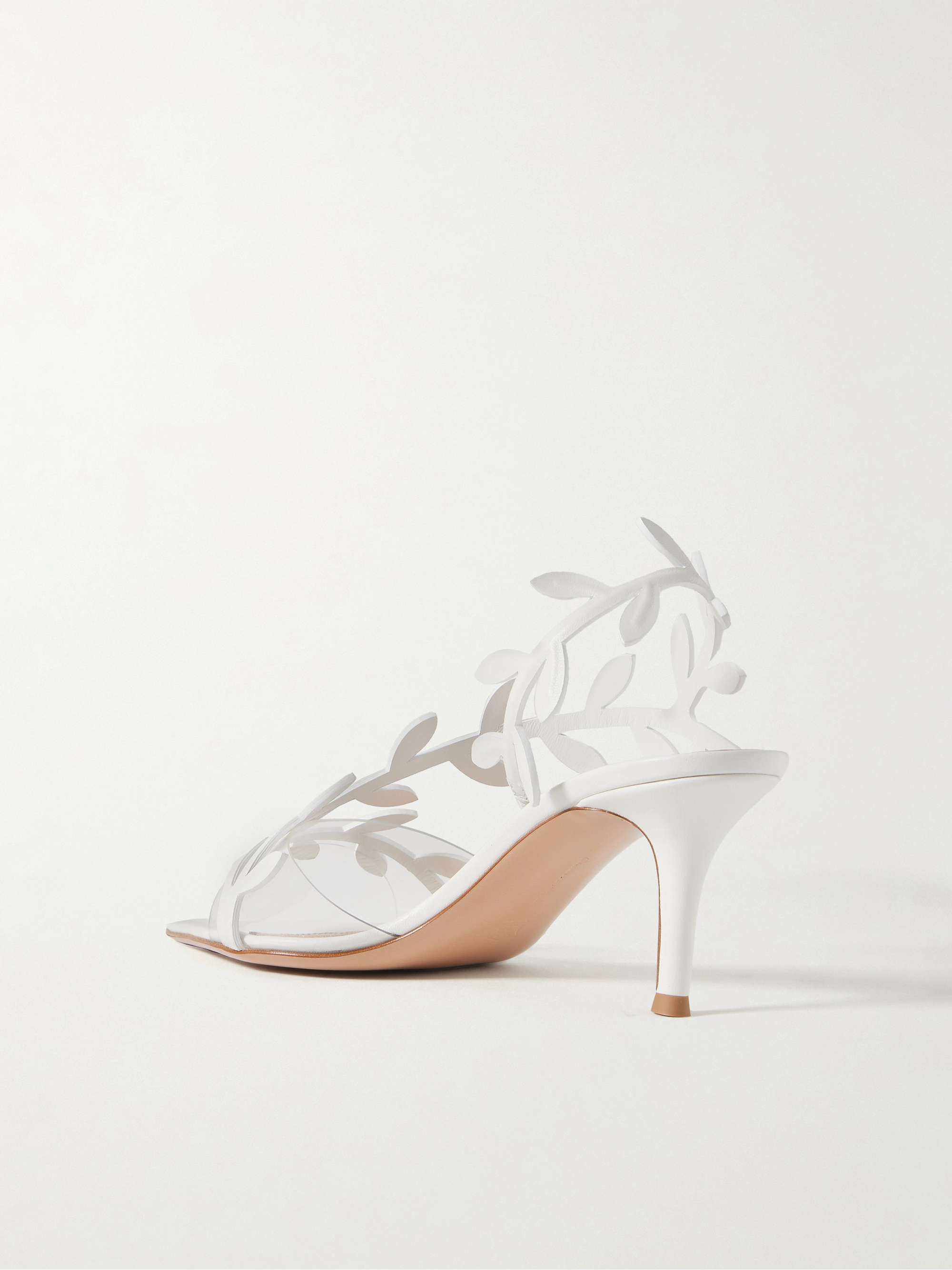GIANVITO ROSSI 