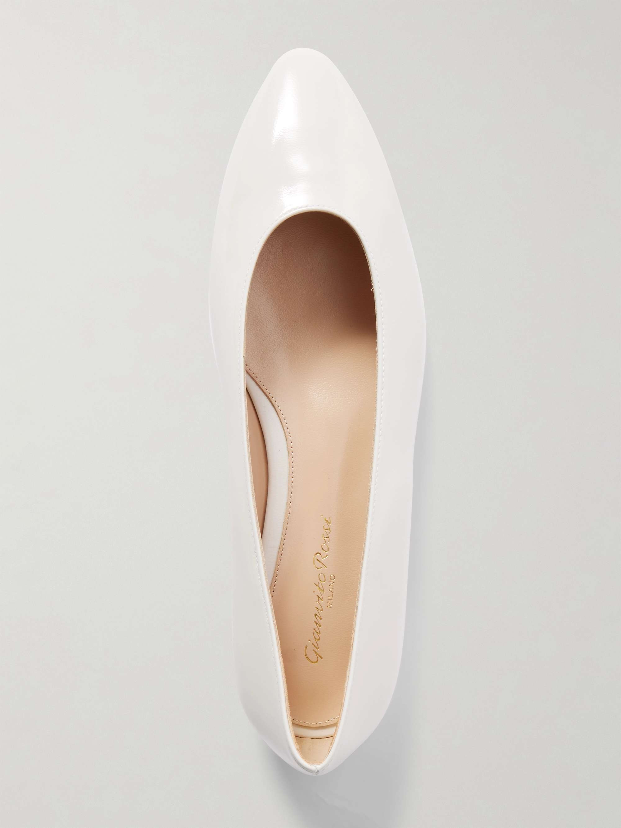 GIANVITO ROSSI 