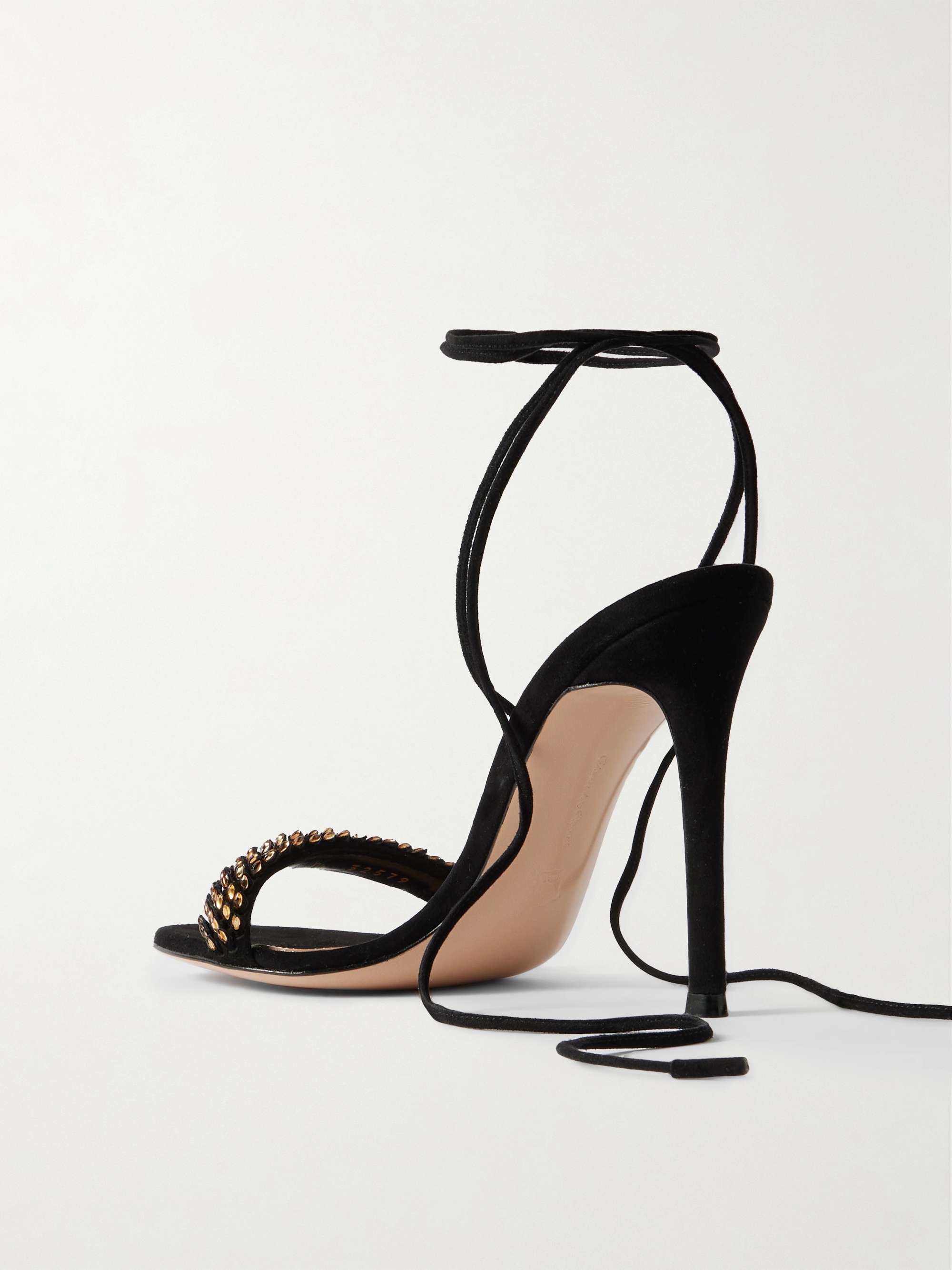 GIANVITO ROSSI 