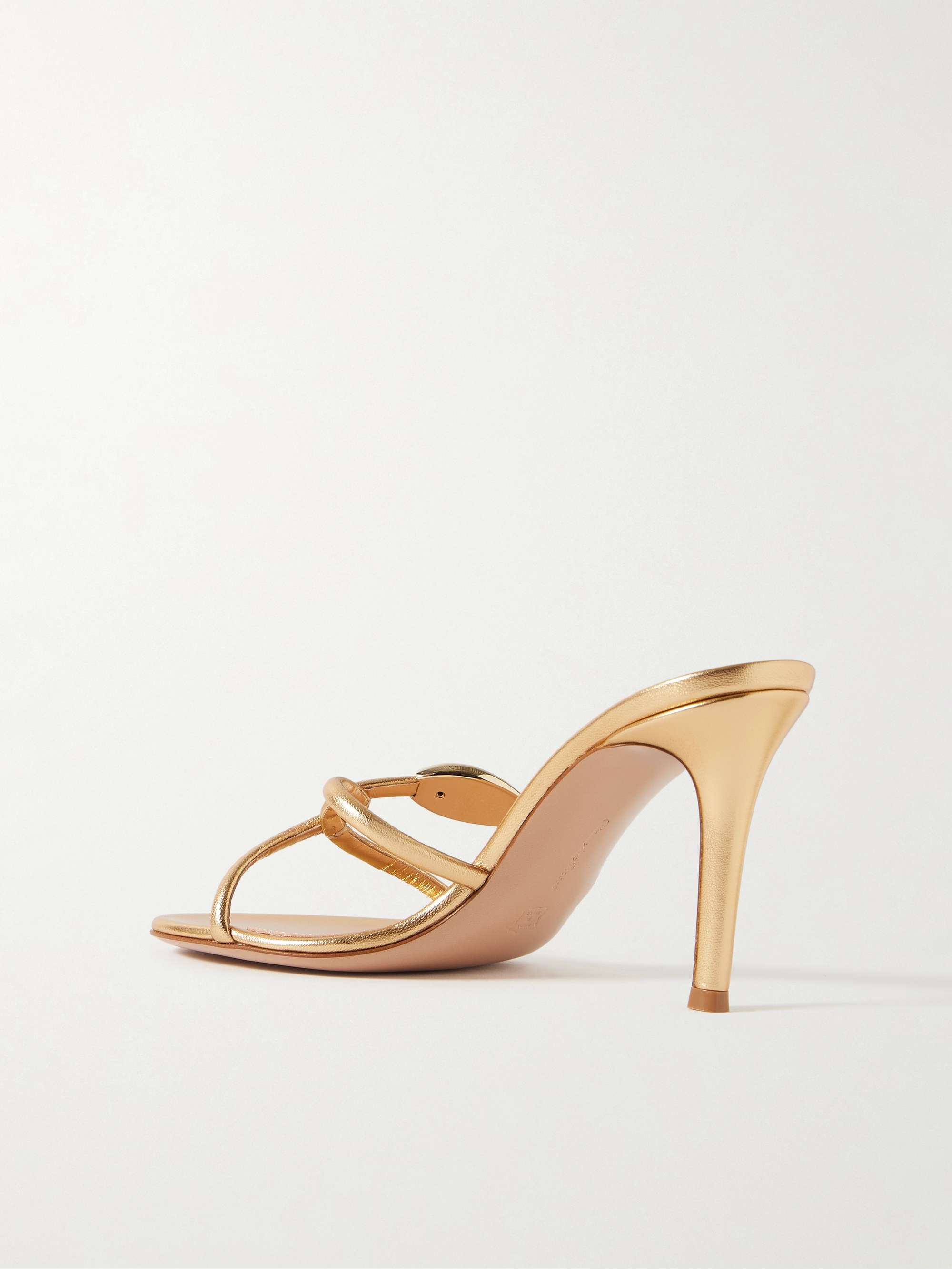 GIANVITO ROSSI 