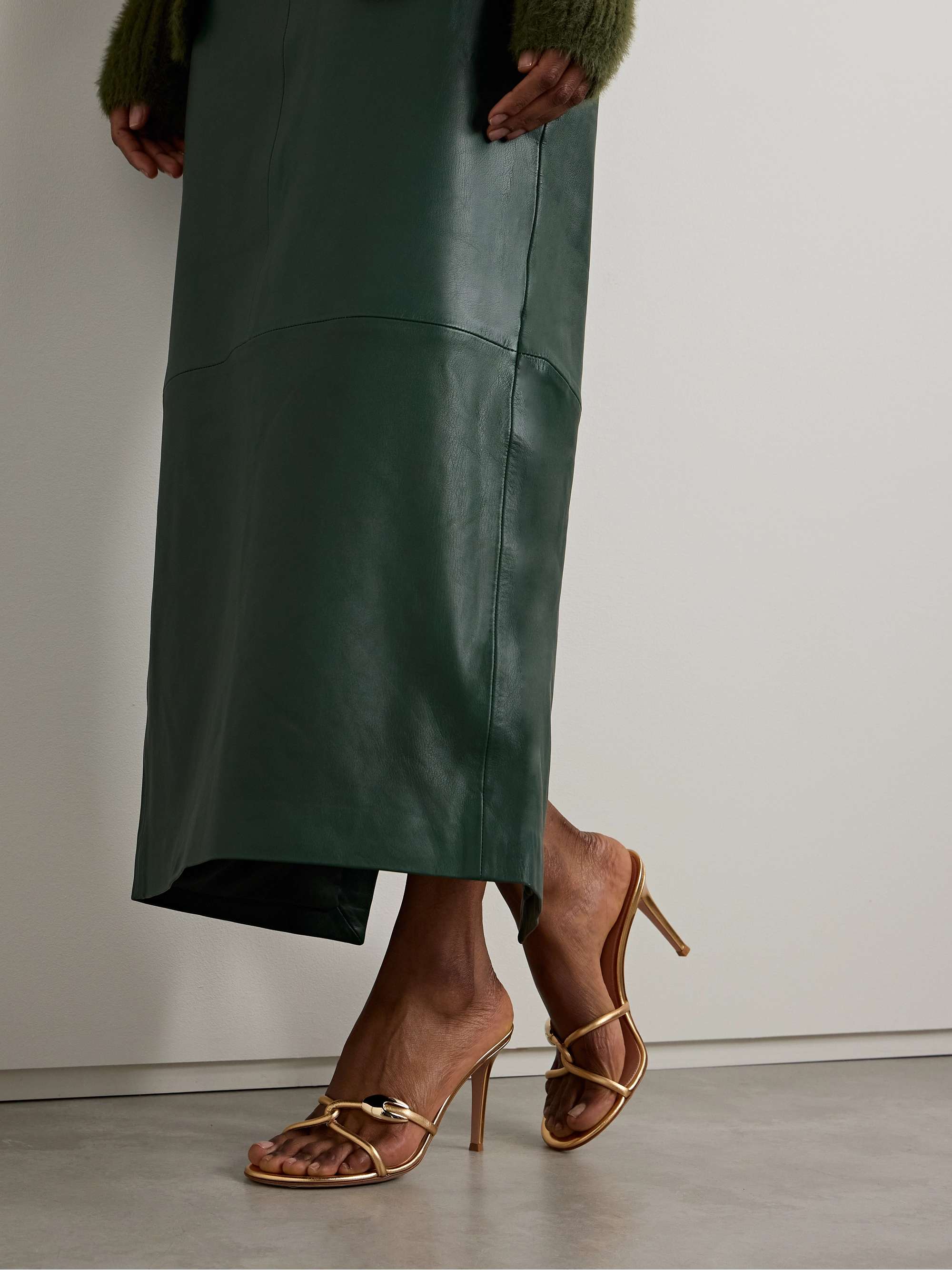 GIANVITO ROSSI 
