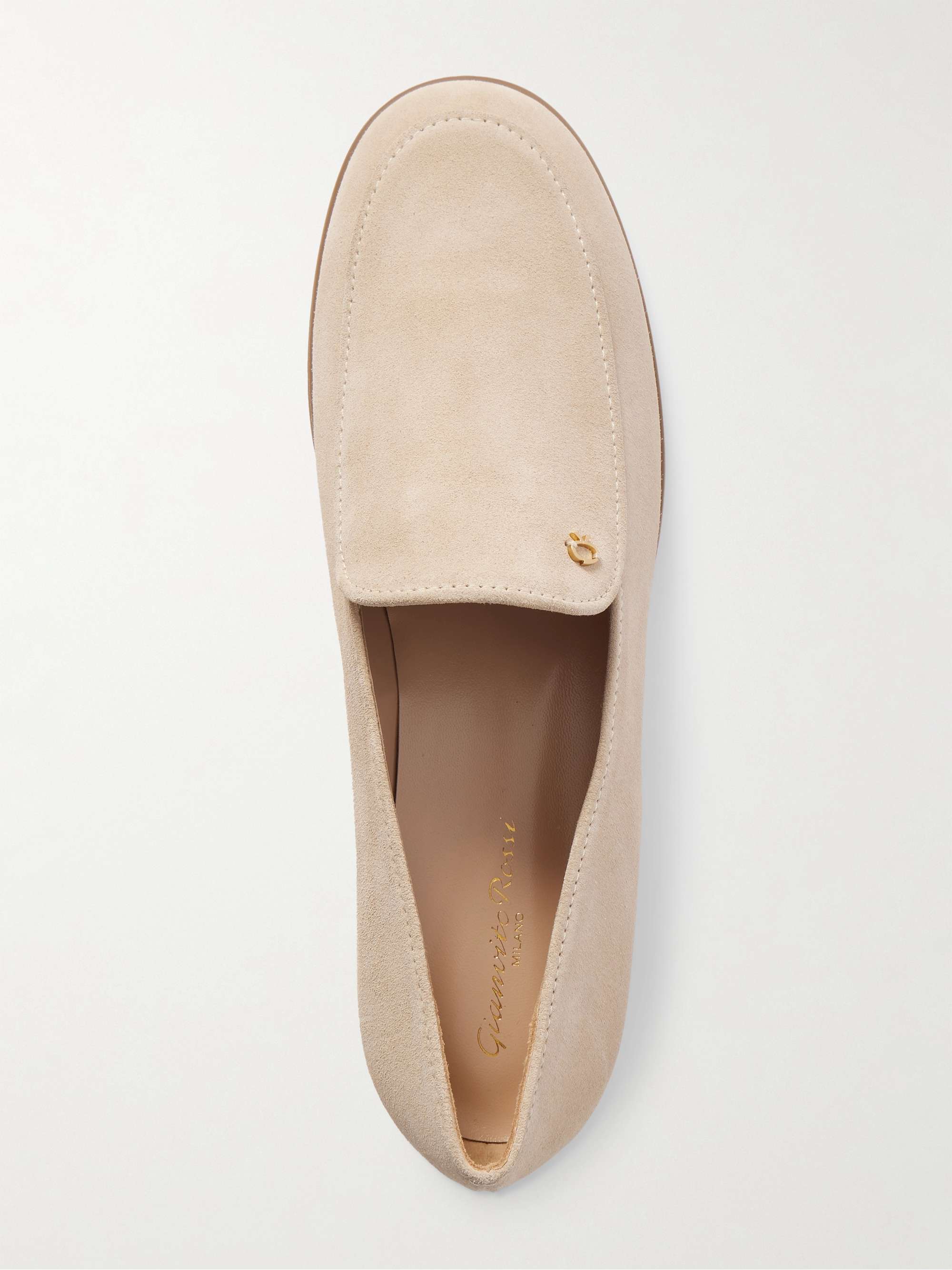 GIANVITO ROSSI 