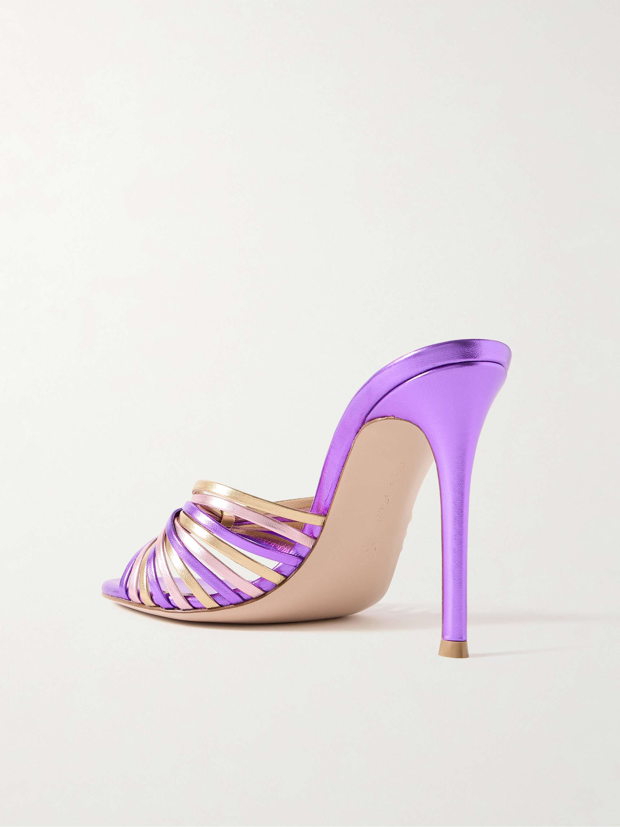 GIANVITO ROSSI 