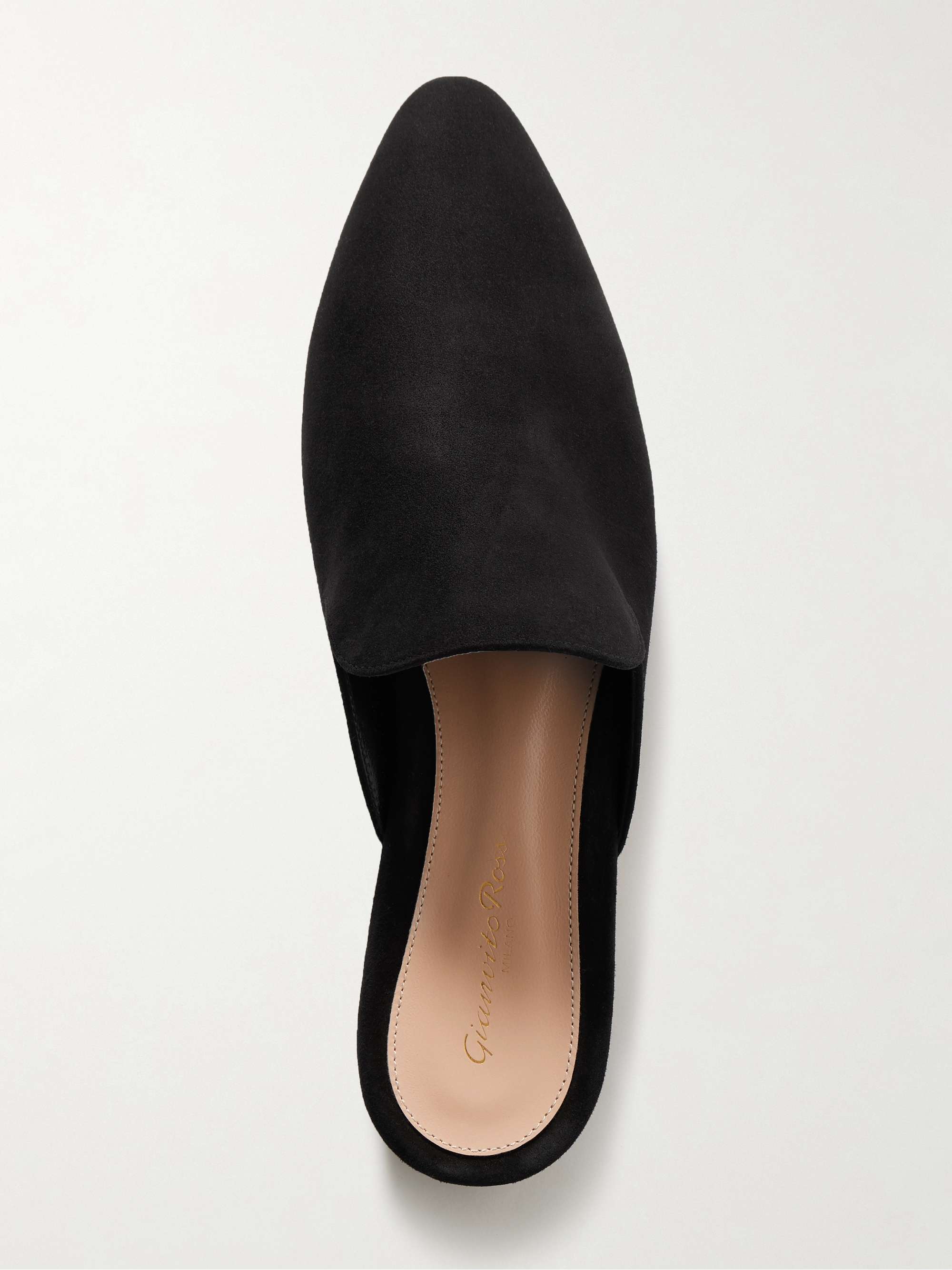 GIANVITO ROSSI 