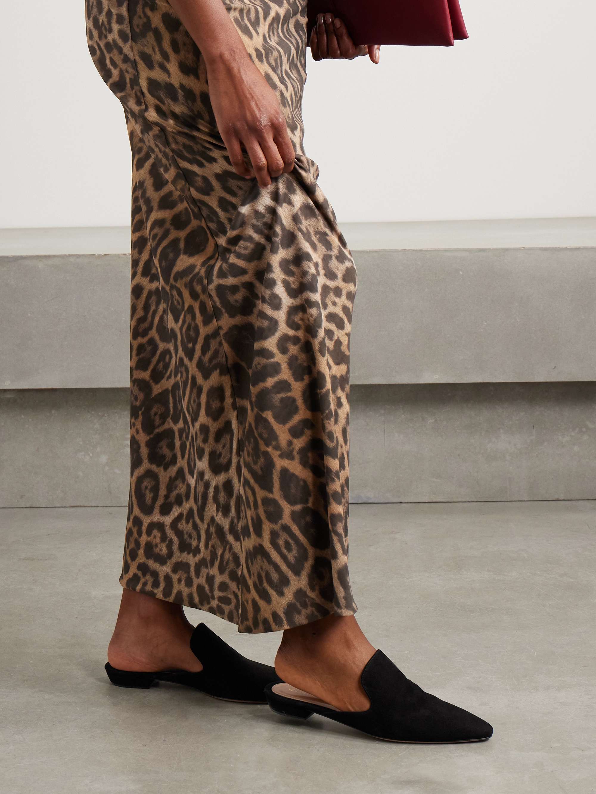 GIANVITO ROSSI 
