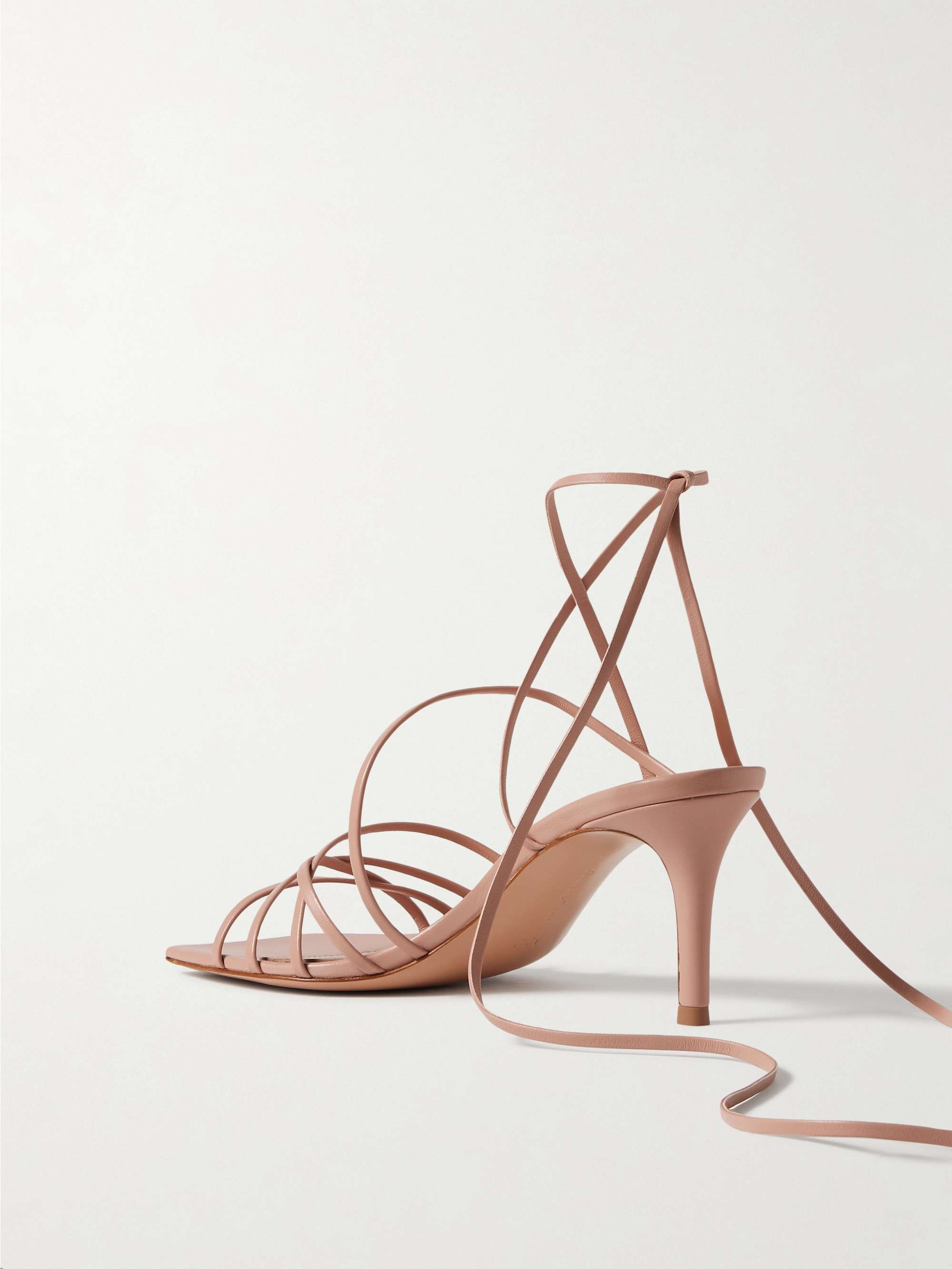 GIANVITO ROSSI 