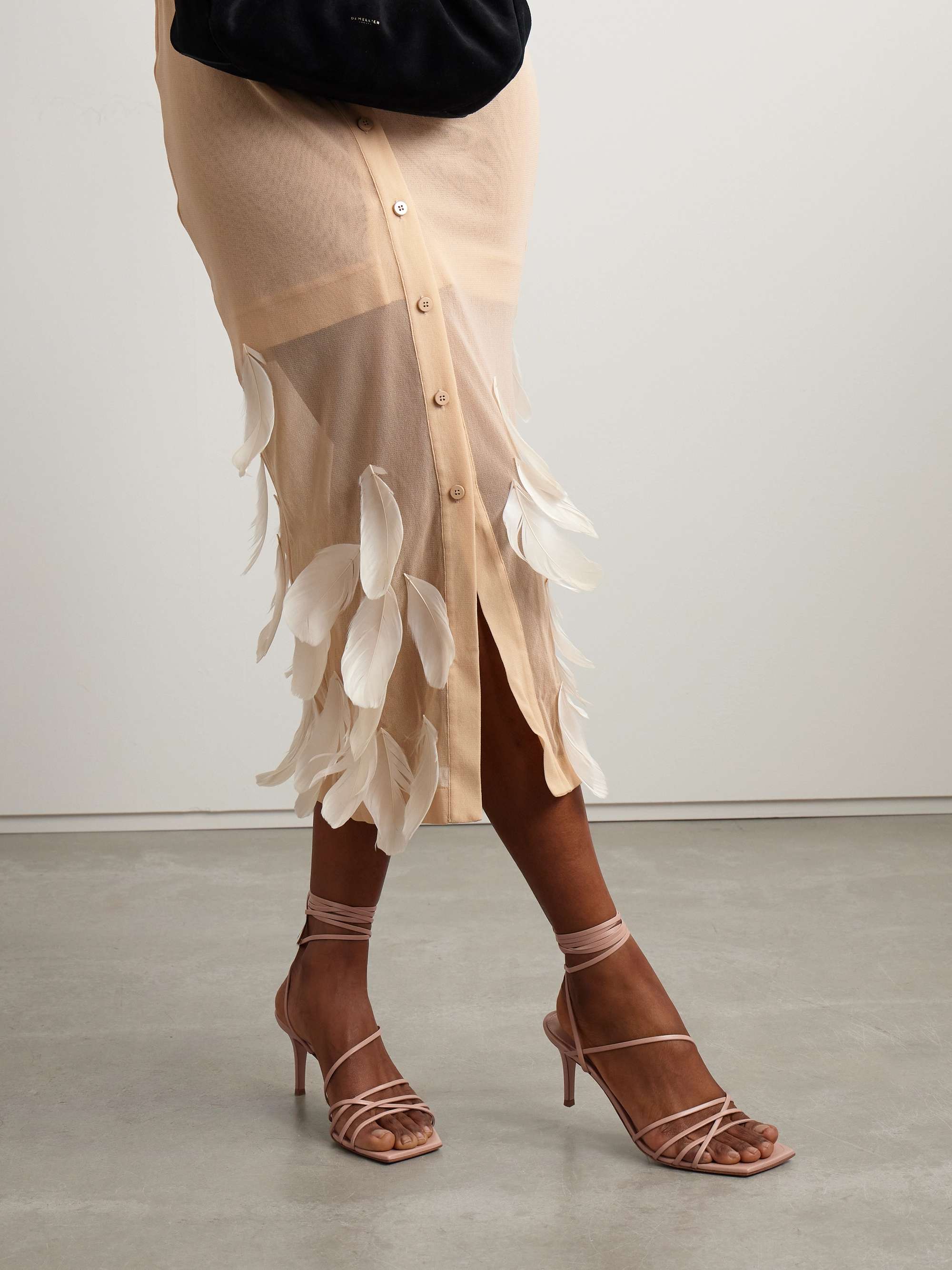 GIANVITO ROSSI 