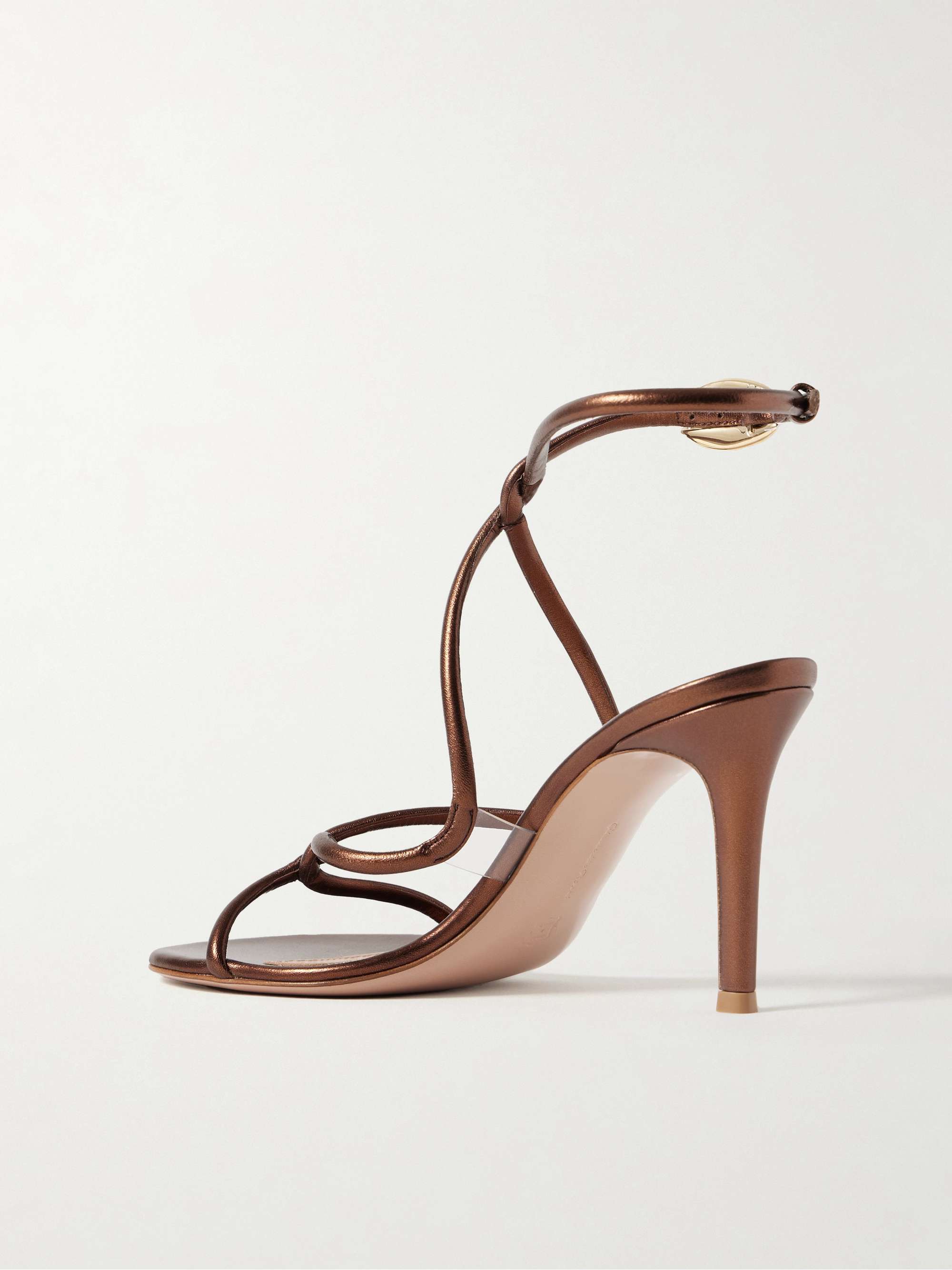 GIANVITO ROSSI 