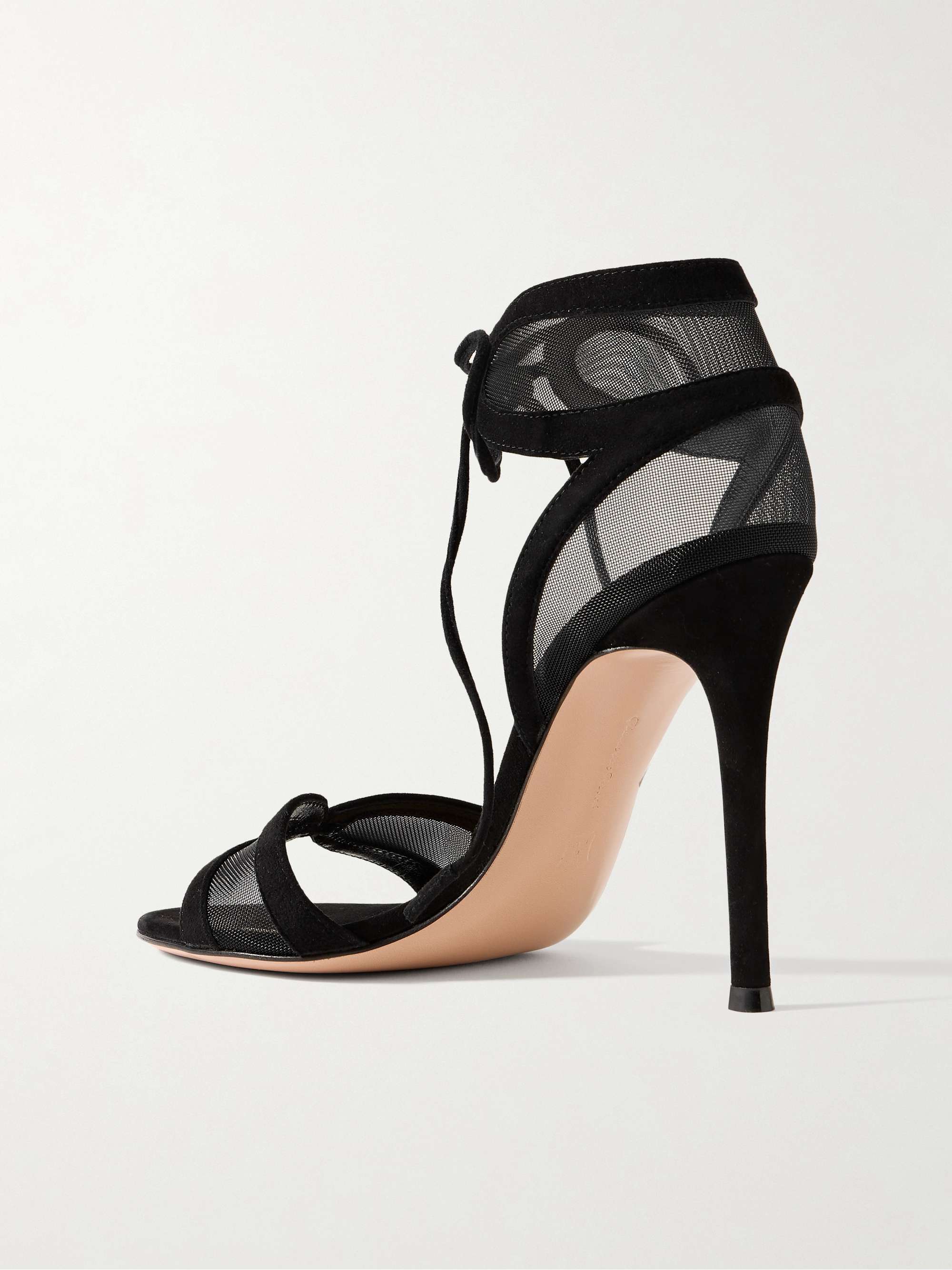 GIANVITO ROSSI 
