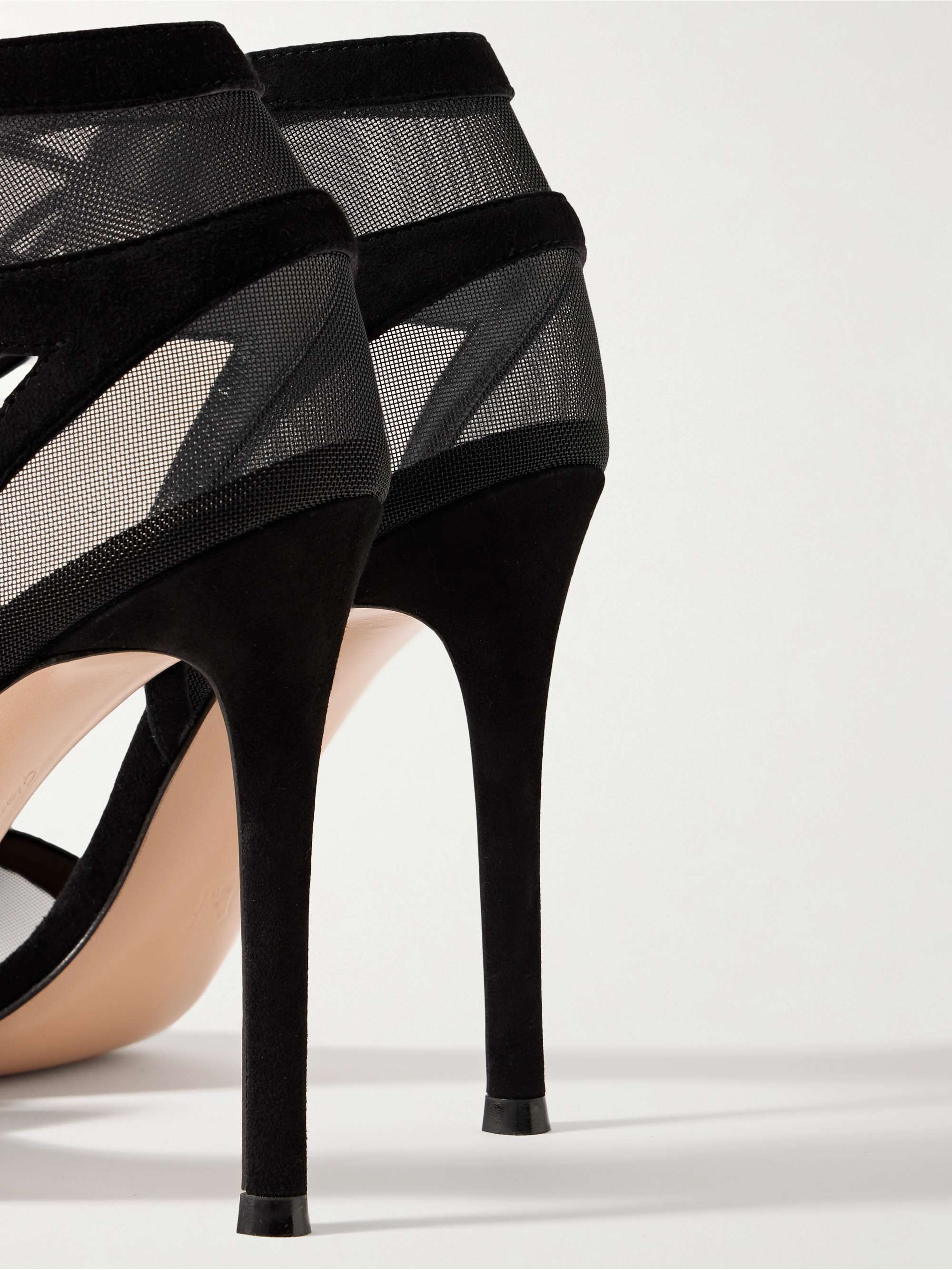 GIANVITO ROSSI 