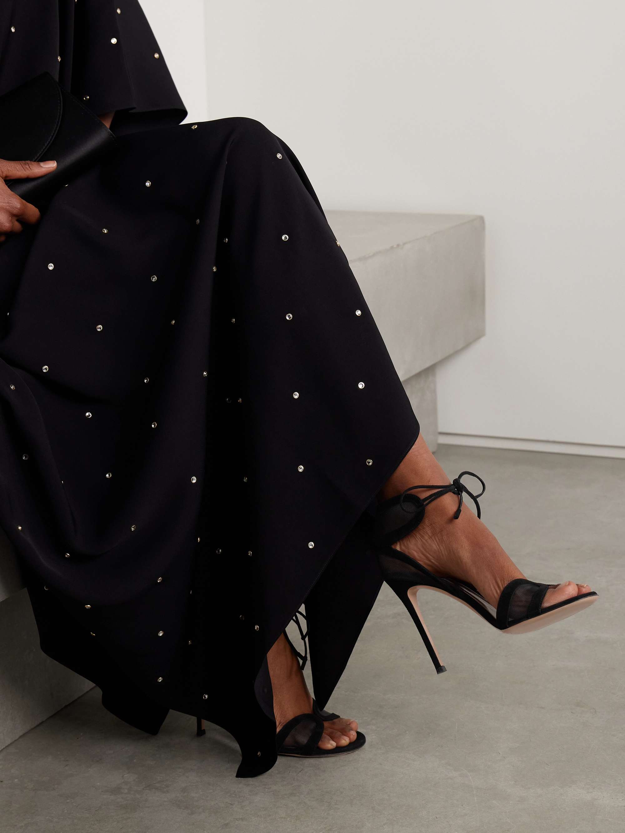 GIANVITO ROSSI 