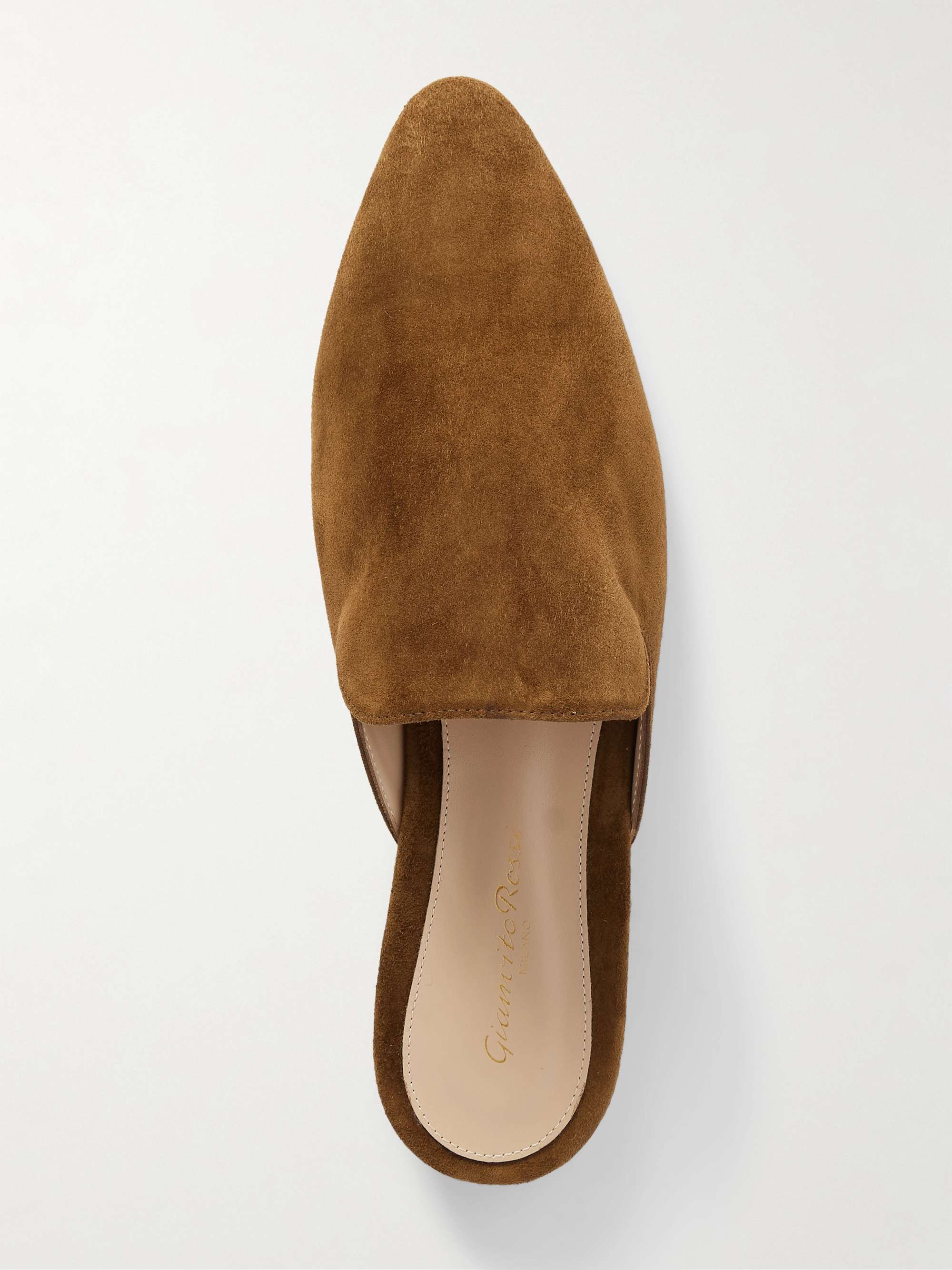 GIANVITO ROSSI 