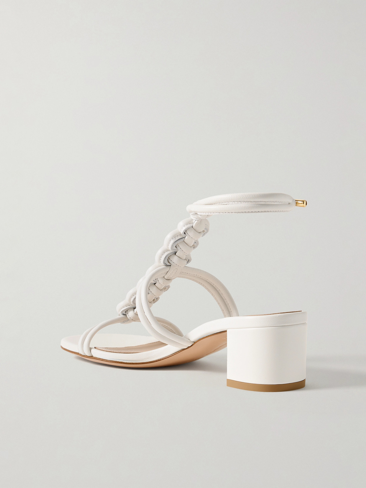 Capua 55 Braided Sandals