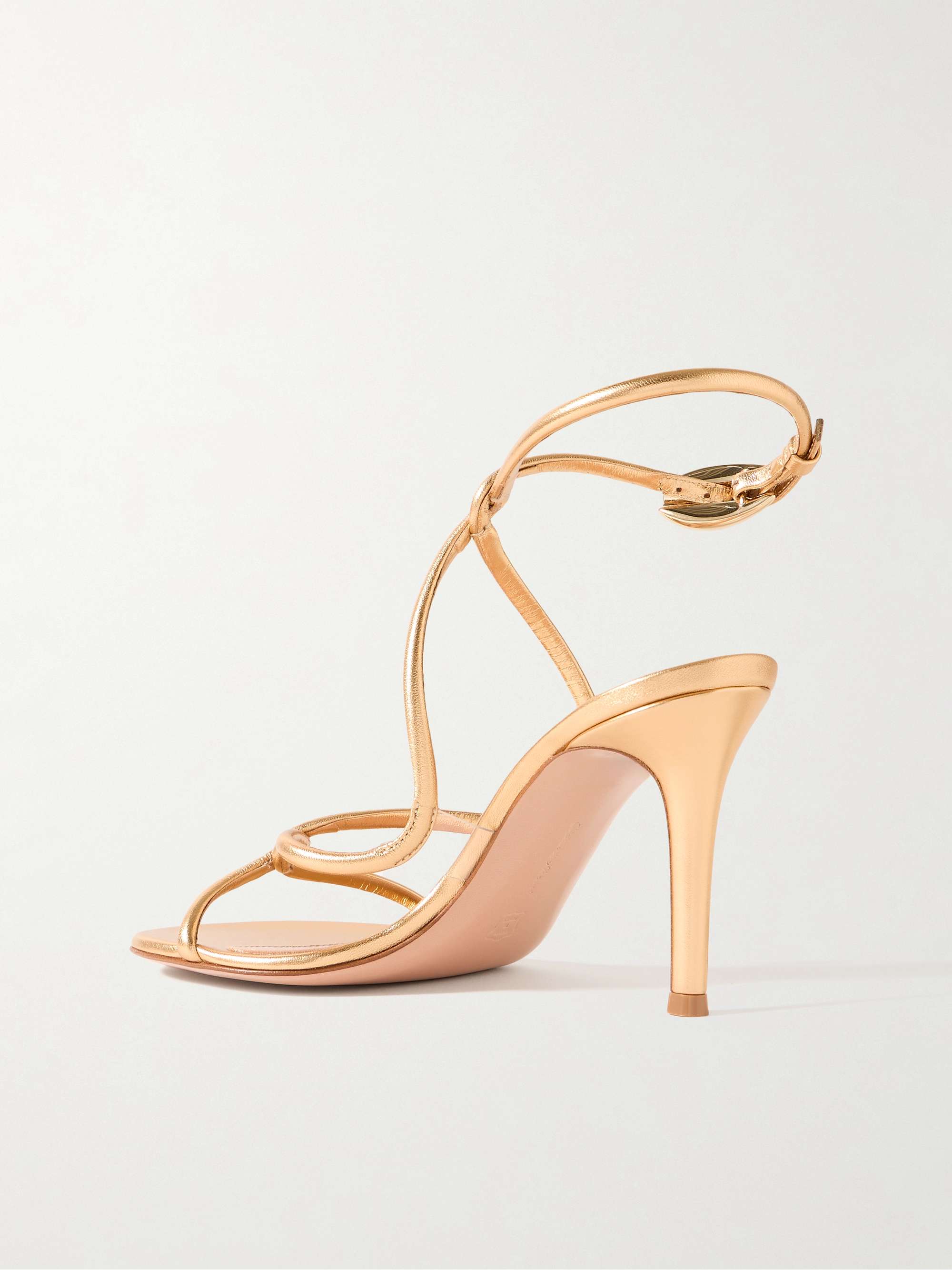 GIANVITO ROSSI 