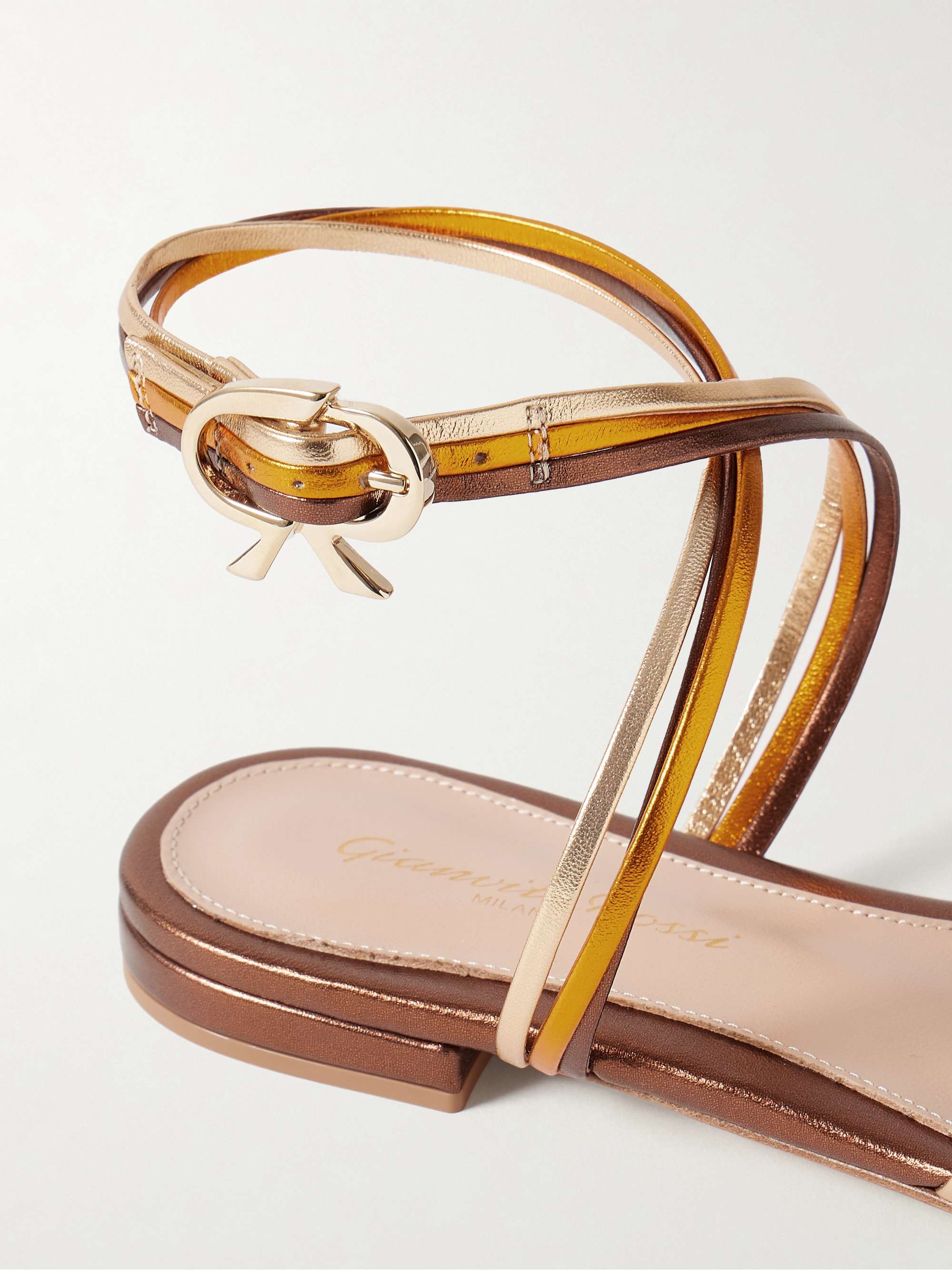 GIANVITO ROSSI 