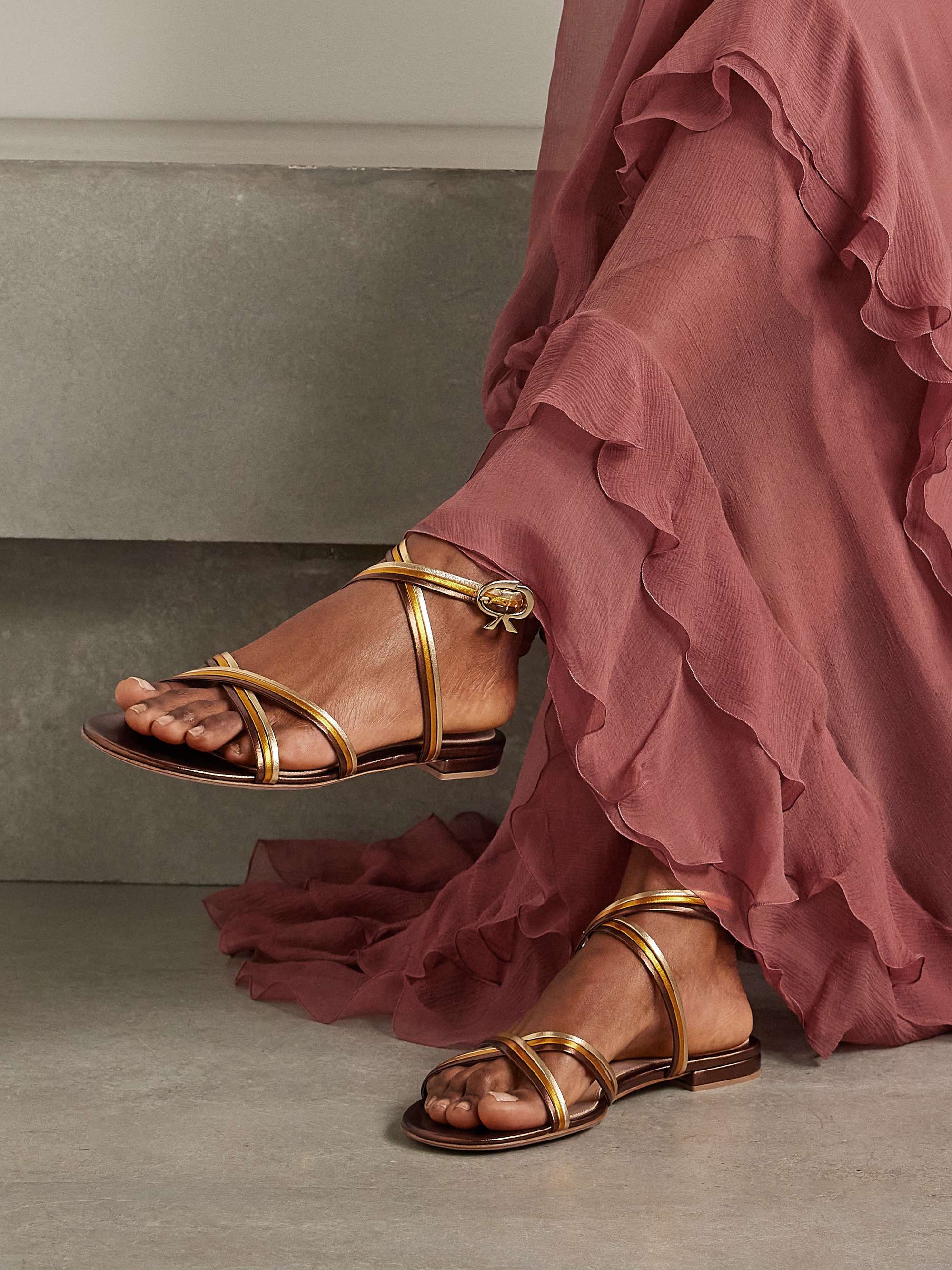 GIANVITO ROSSI 