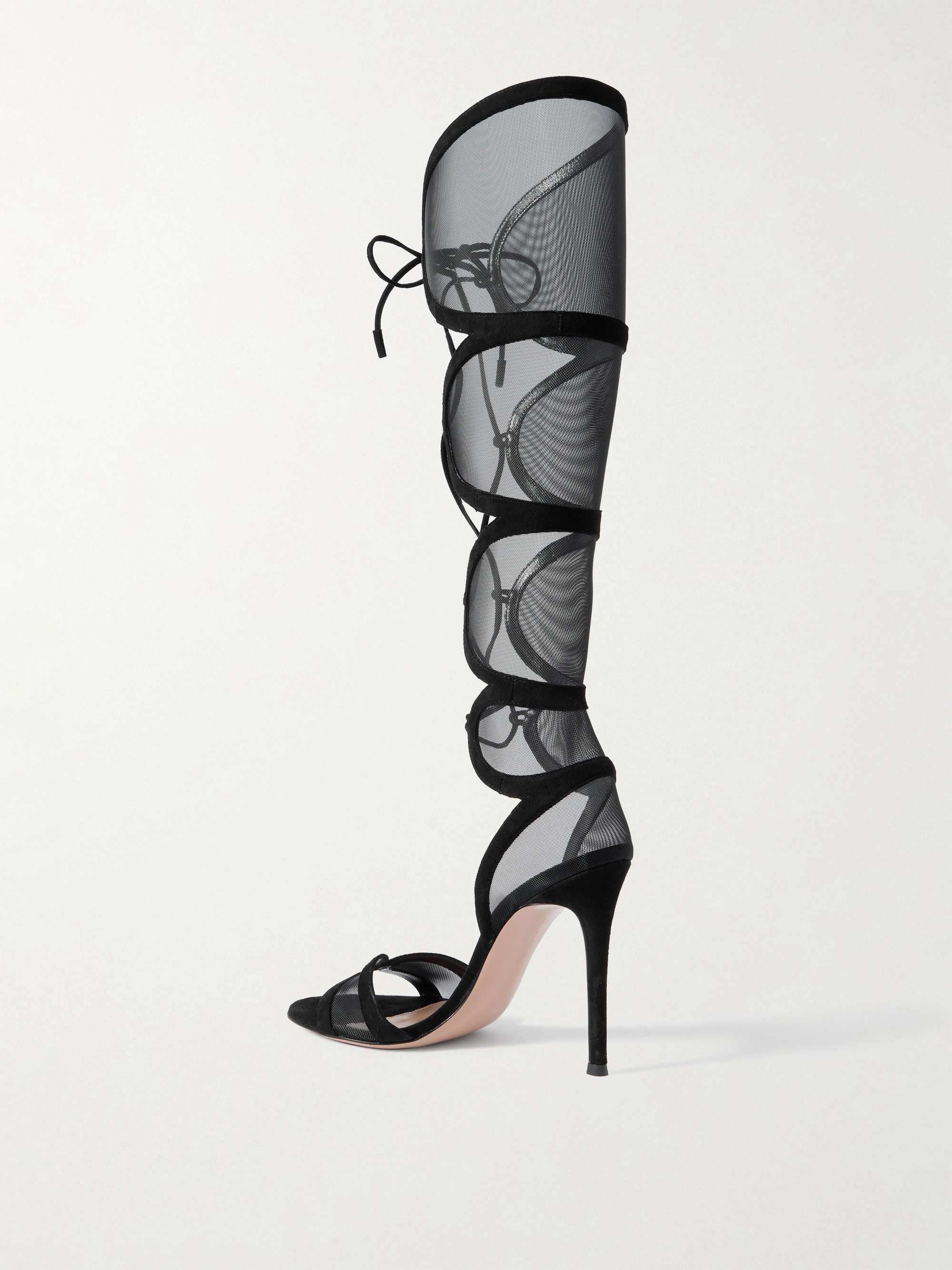 GIANVITO ROSSI 