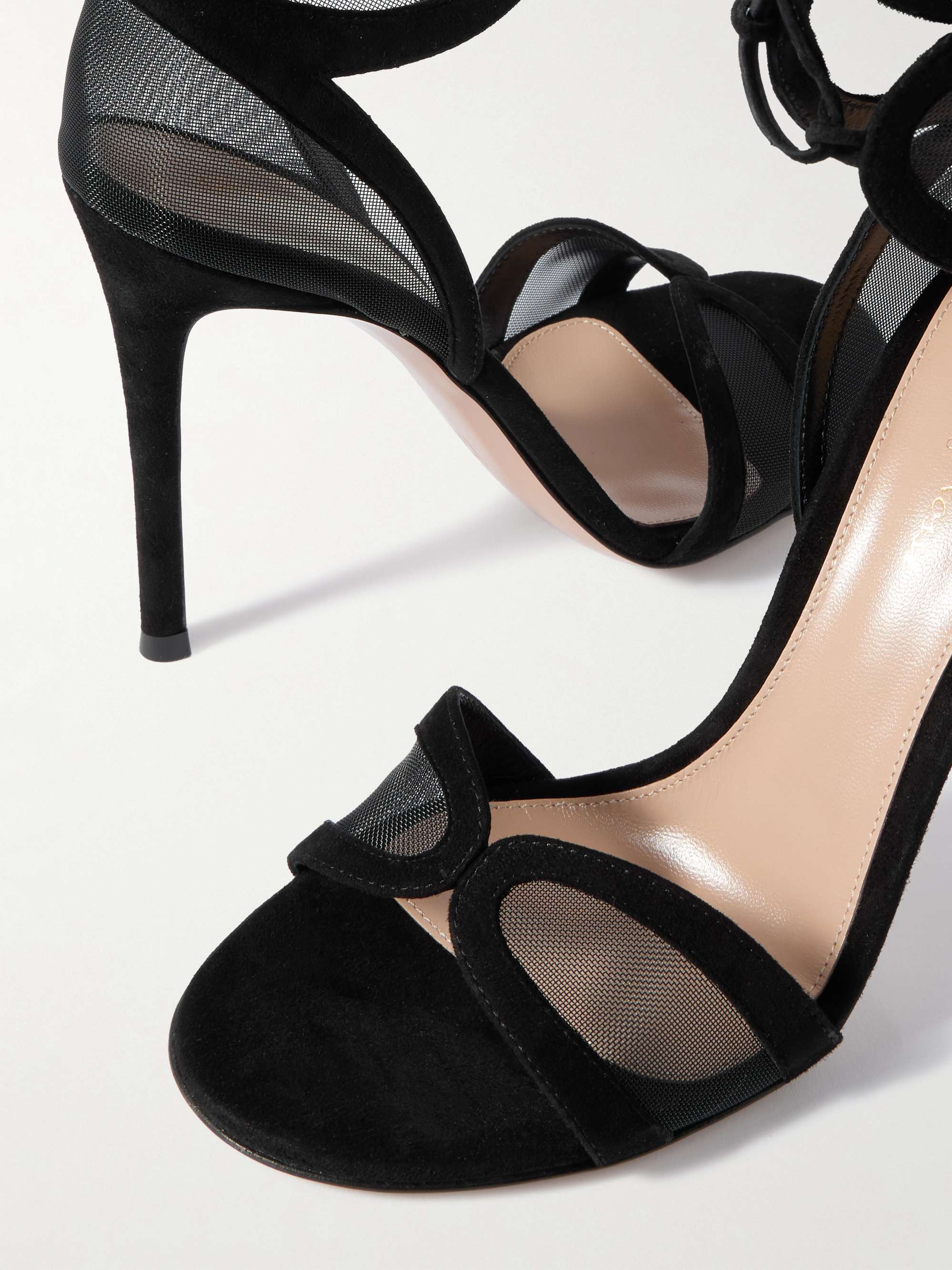 GIANVITO ROSSI 
