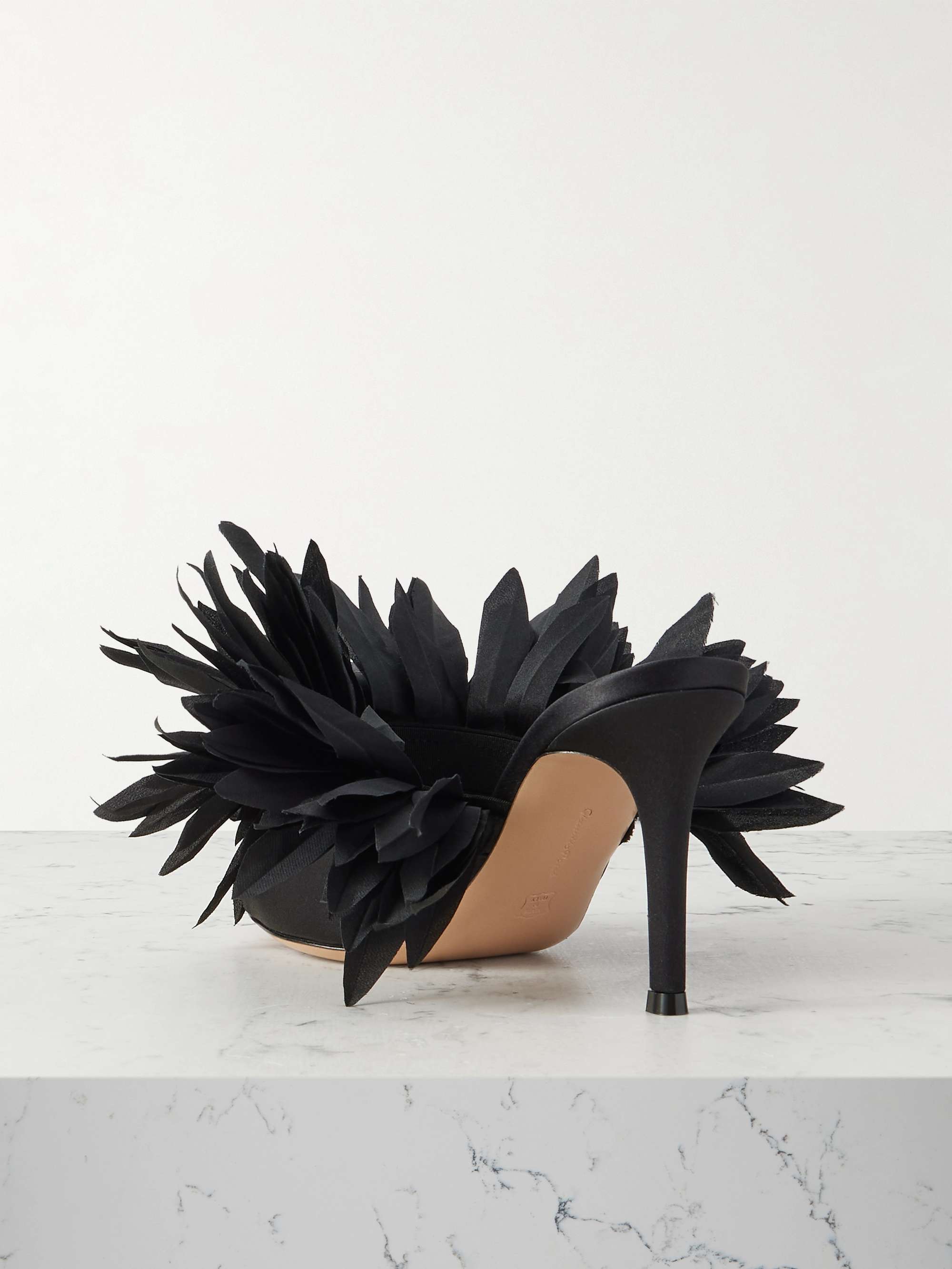 GIANVITO ROSSI 