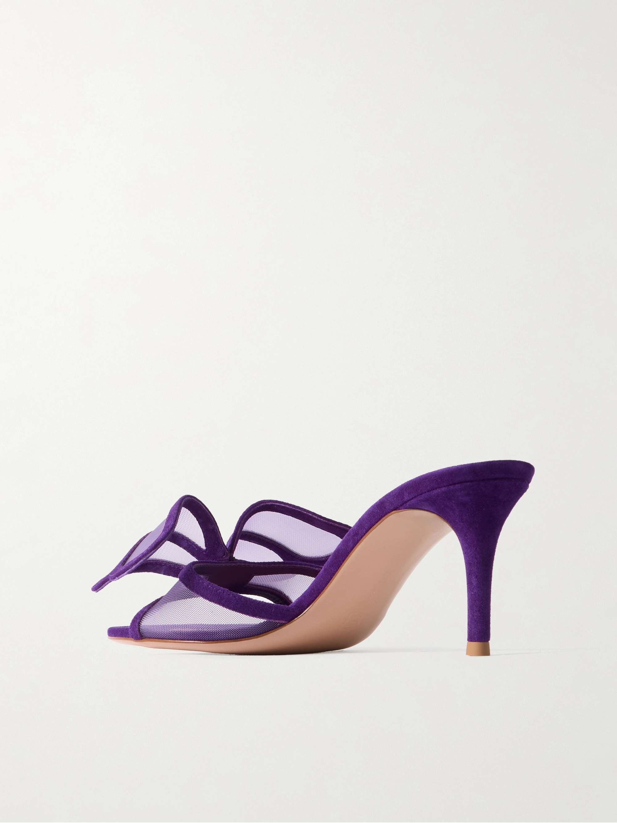 GIANVITO ROSSI 