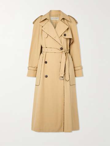 Dries Van Noten Belted Coats for Women | NET-A-PORTER Dries Van Noten Belted Coats for Women | NET-A-PORTER