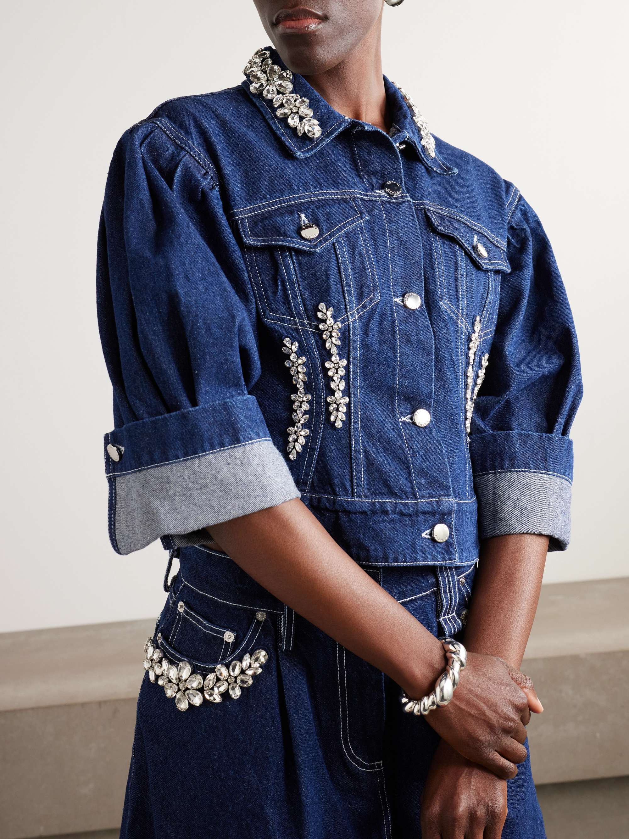 SIMONE ROCHA 