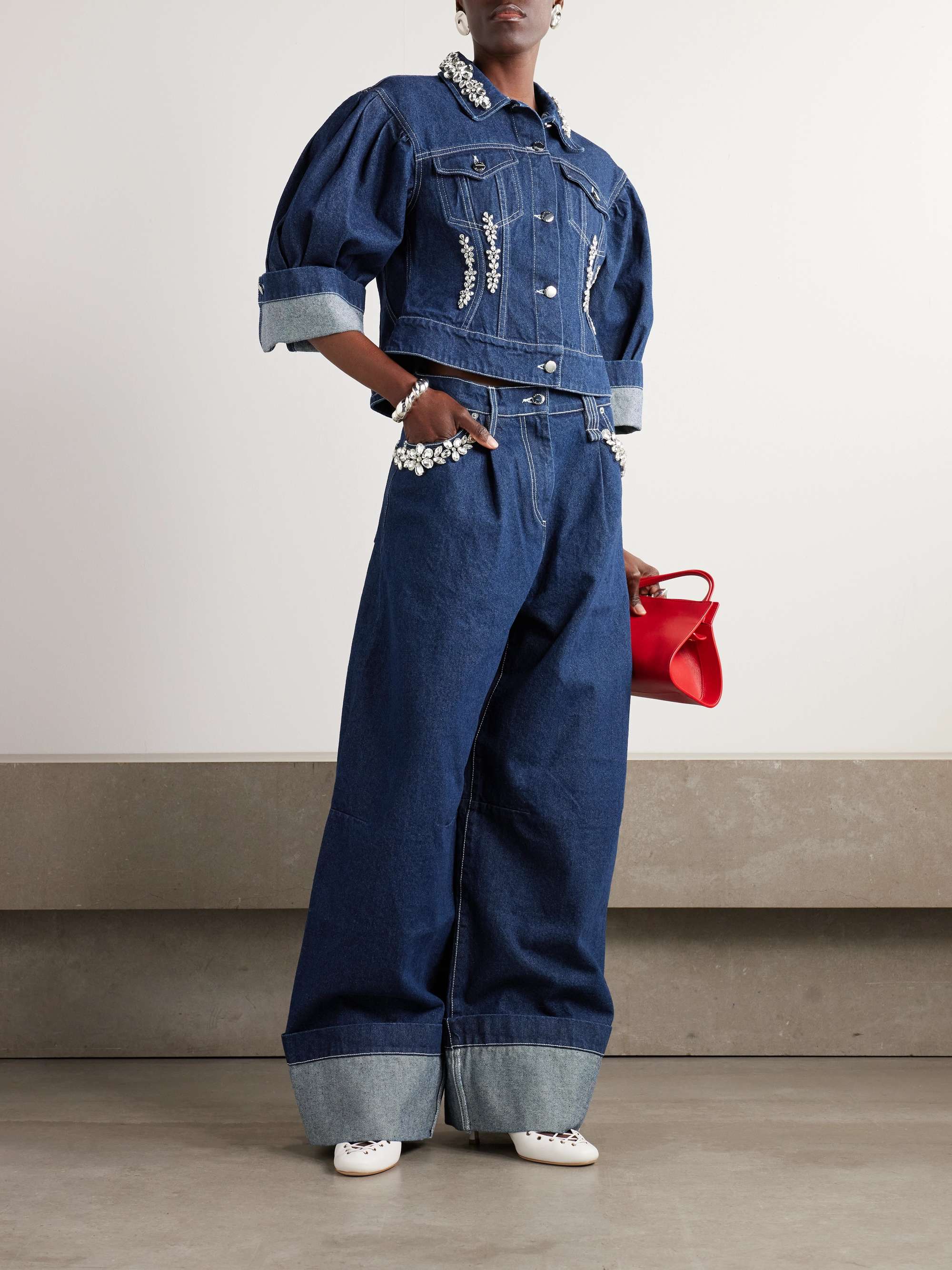 SIMONE ROCHA 