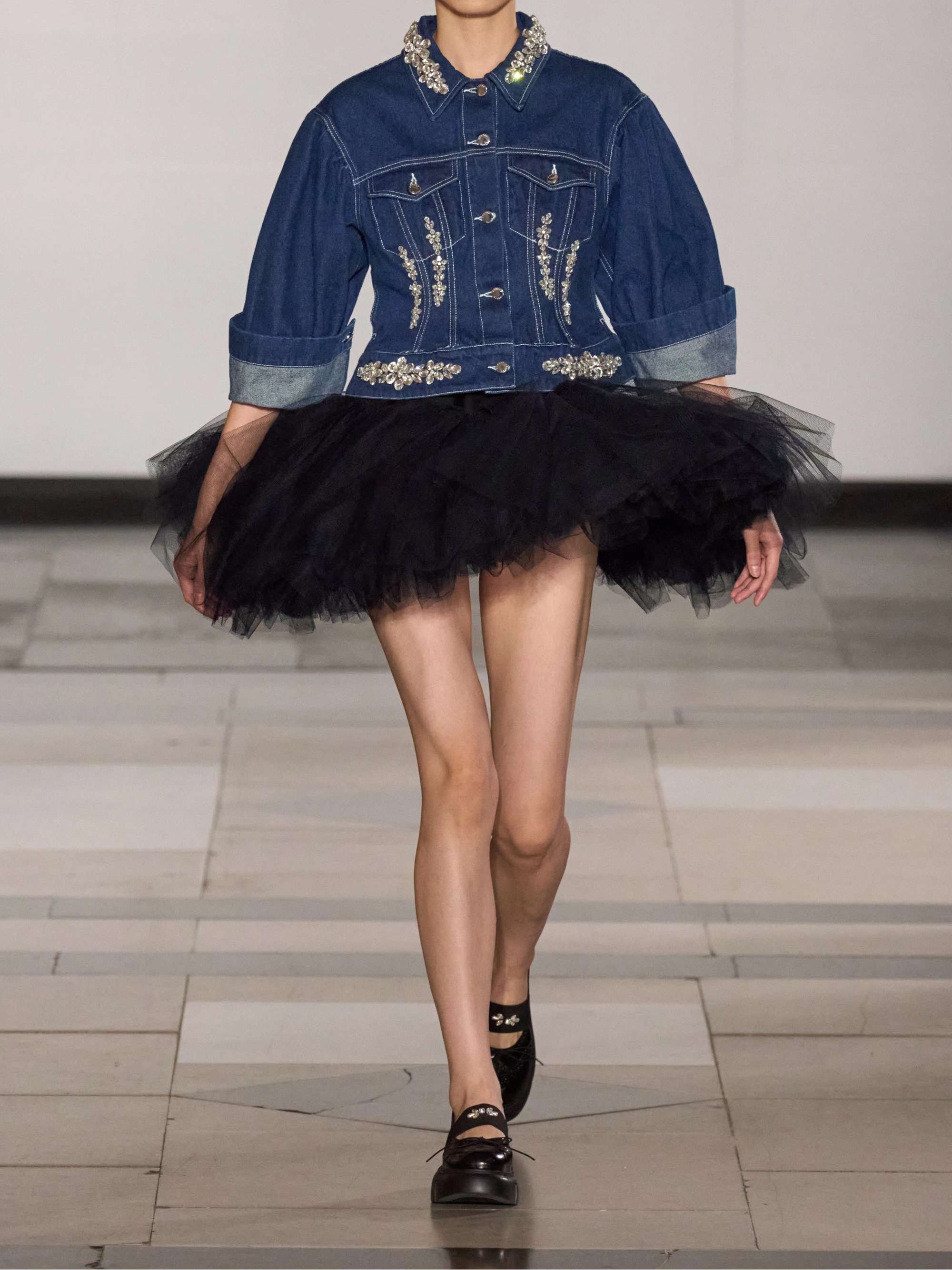 SIMONE ROCHA 