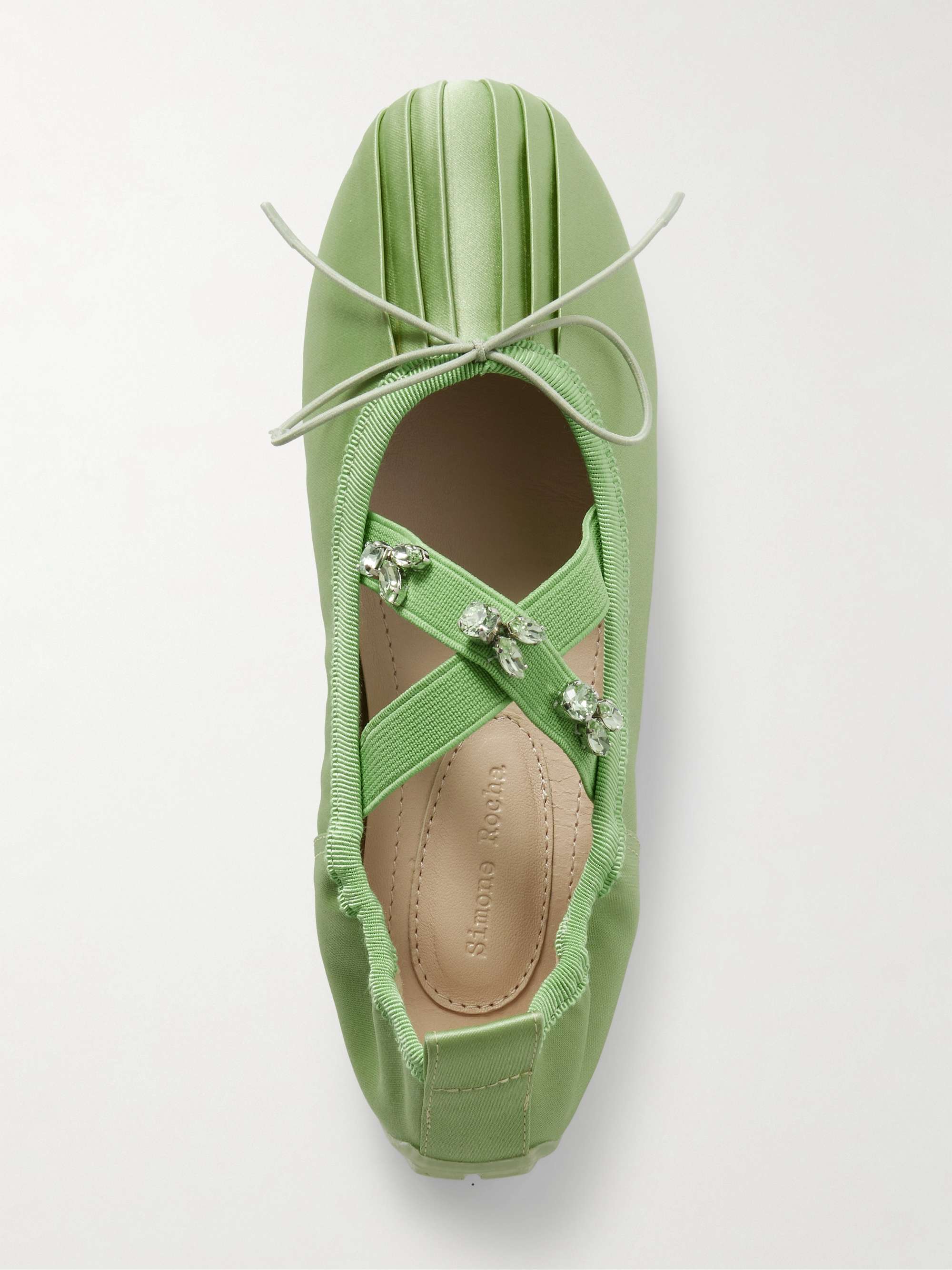 SIMONE ROCHA 