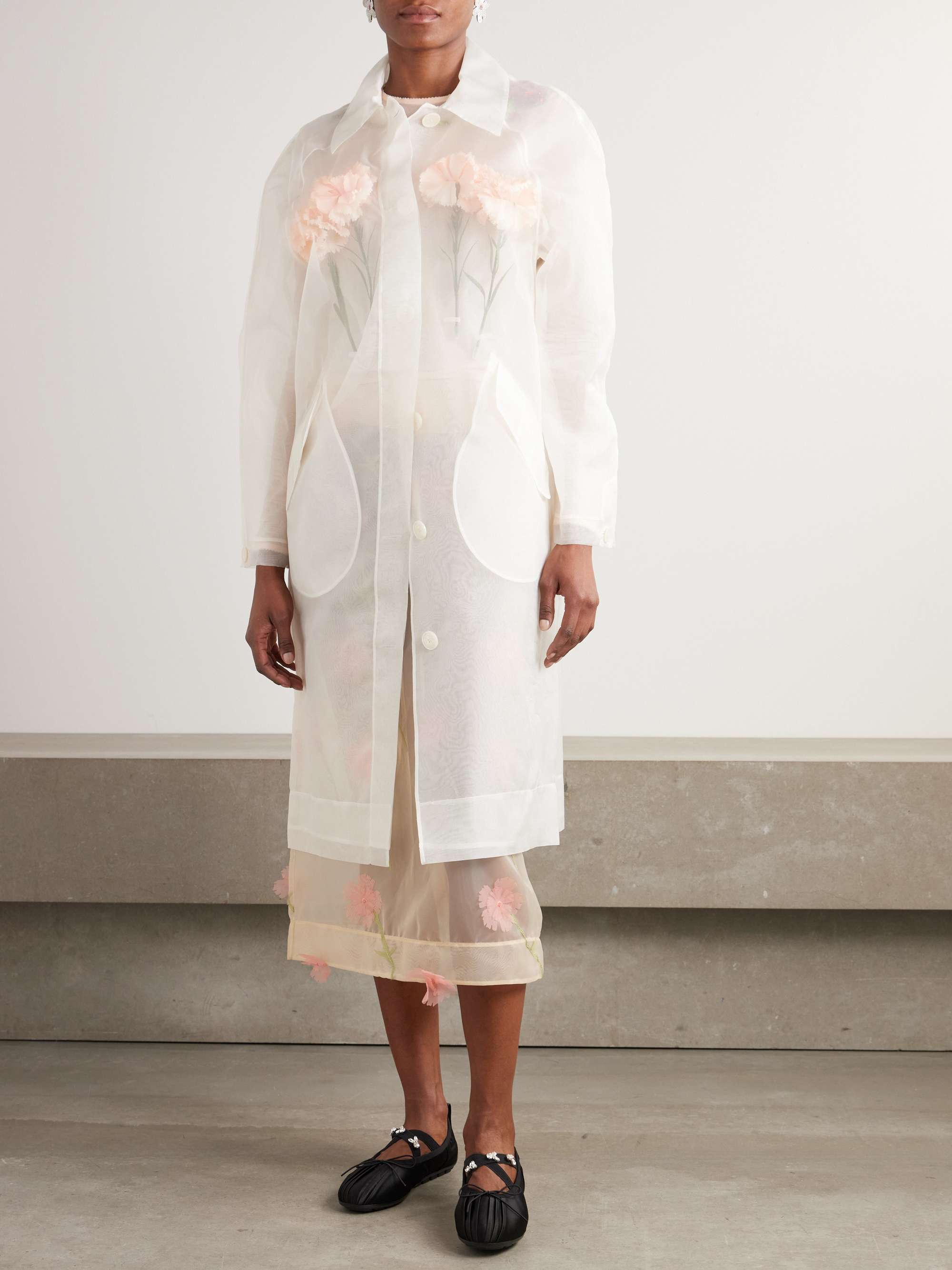 SIMONE ROCHA 