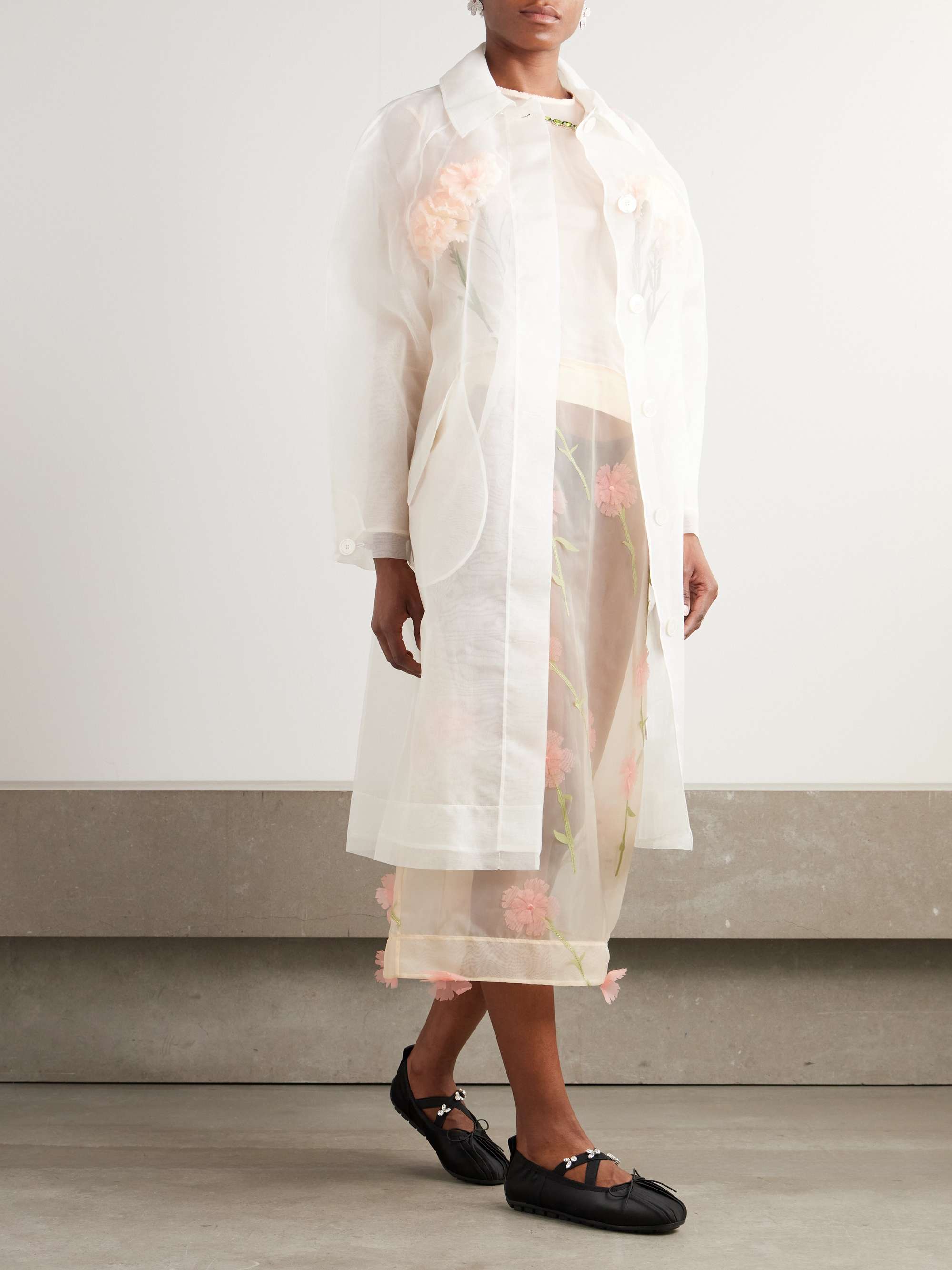 SIMONE ROCHA 