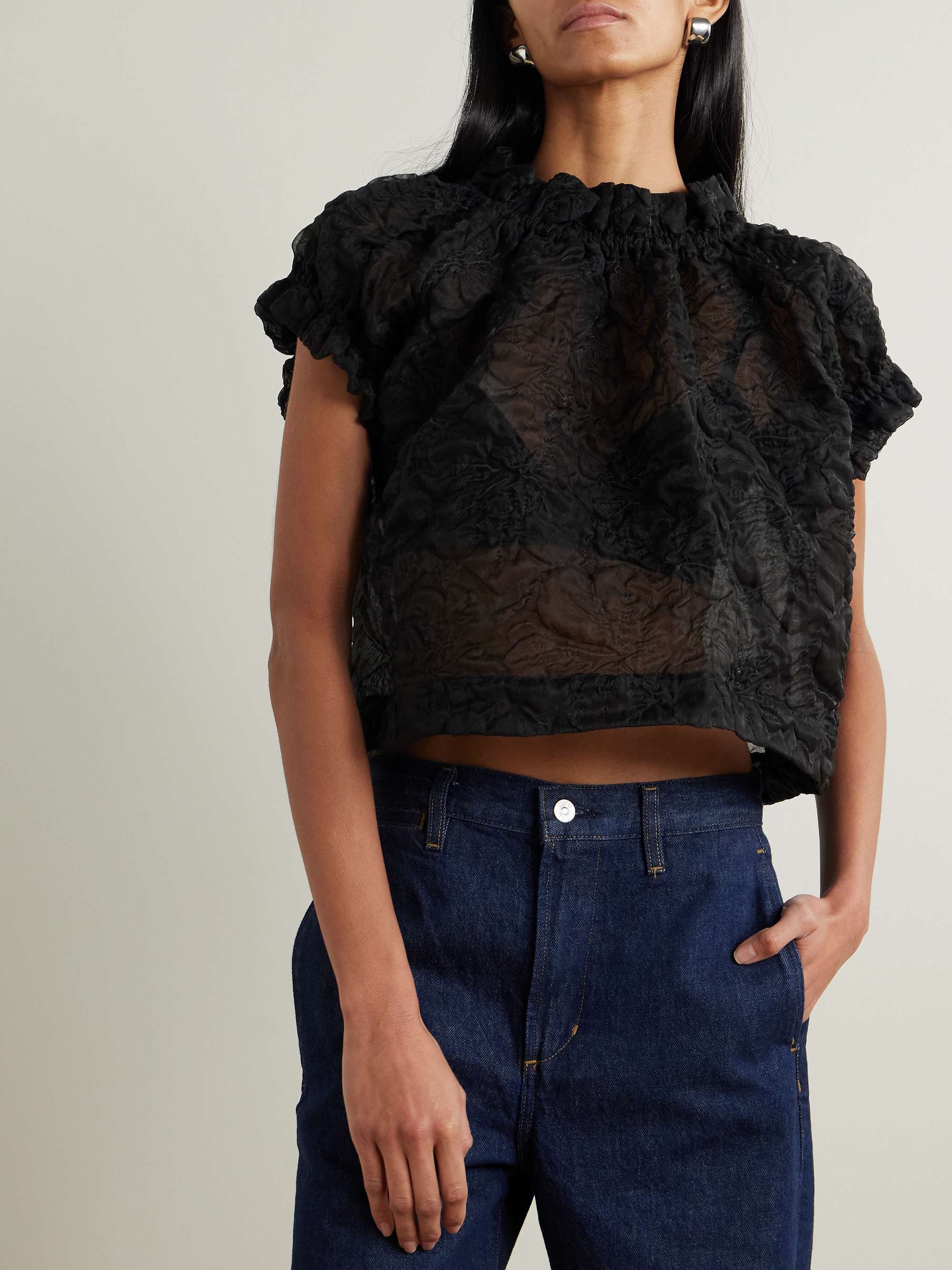SIMONE ROCHA 