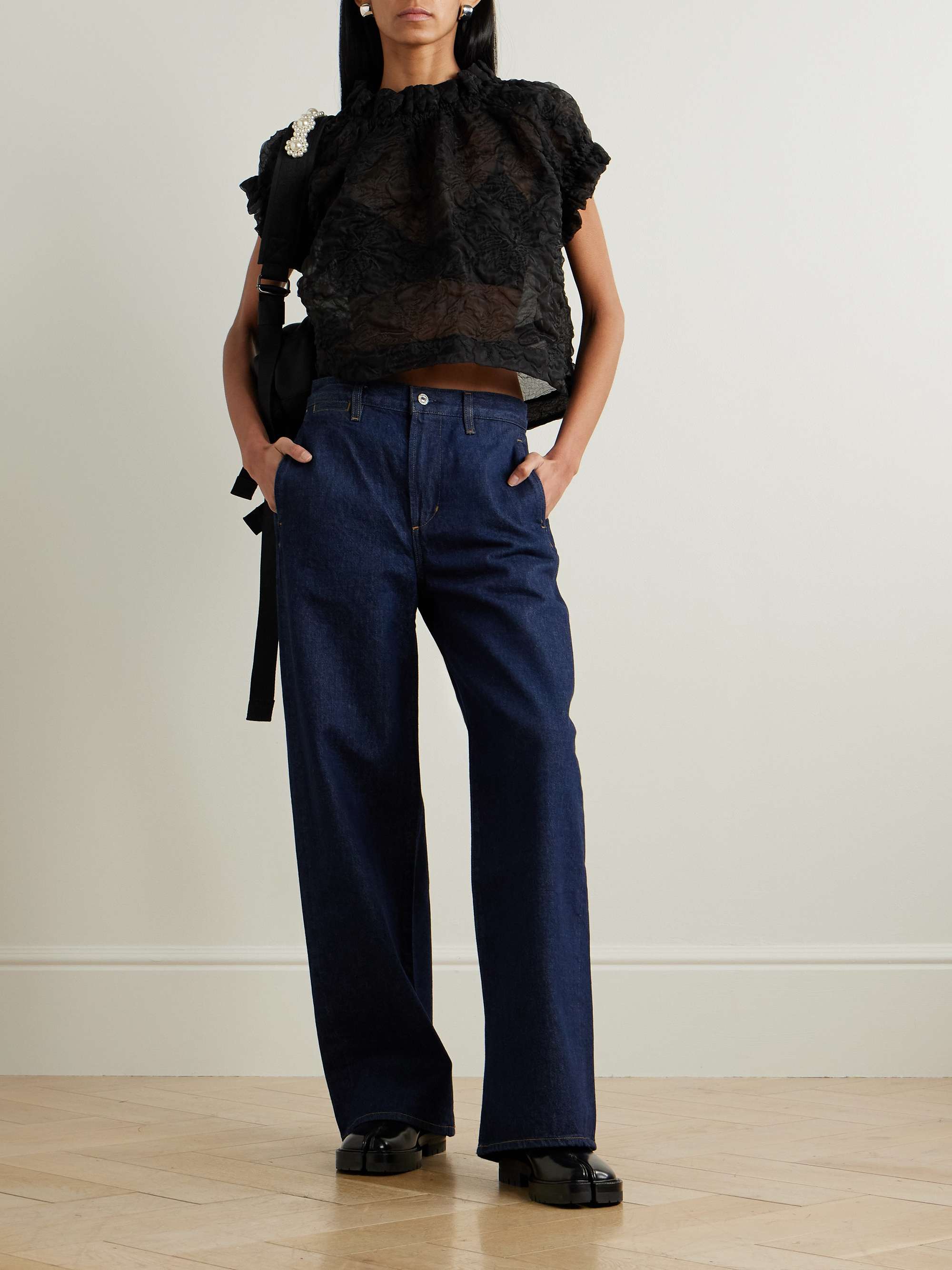 SIMONE ROCHA 