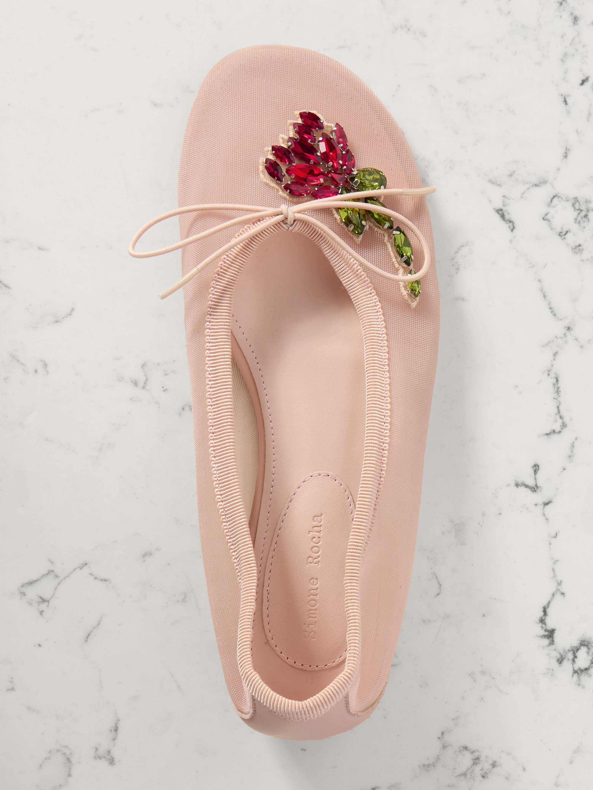 SIMONE ROCHA 