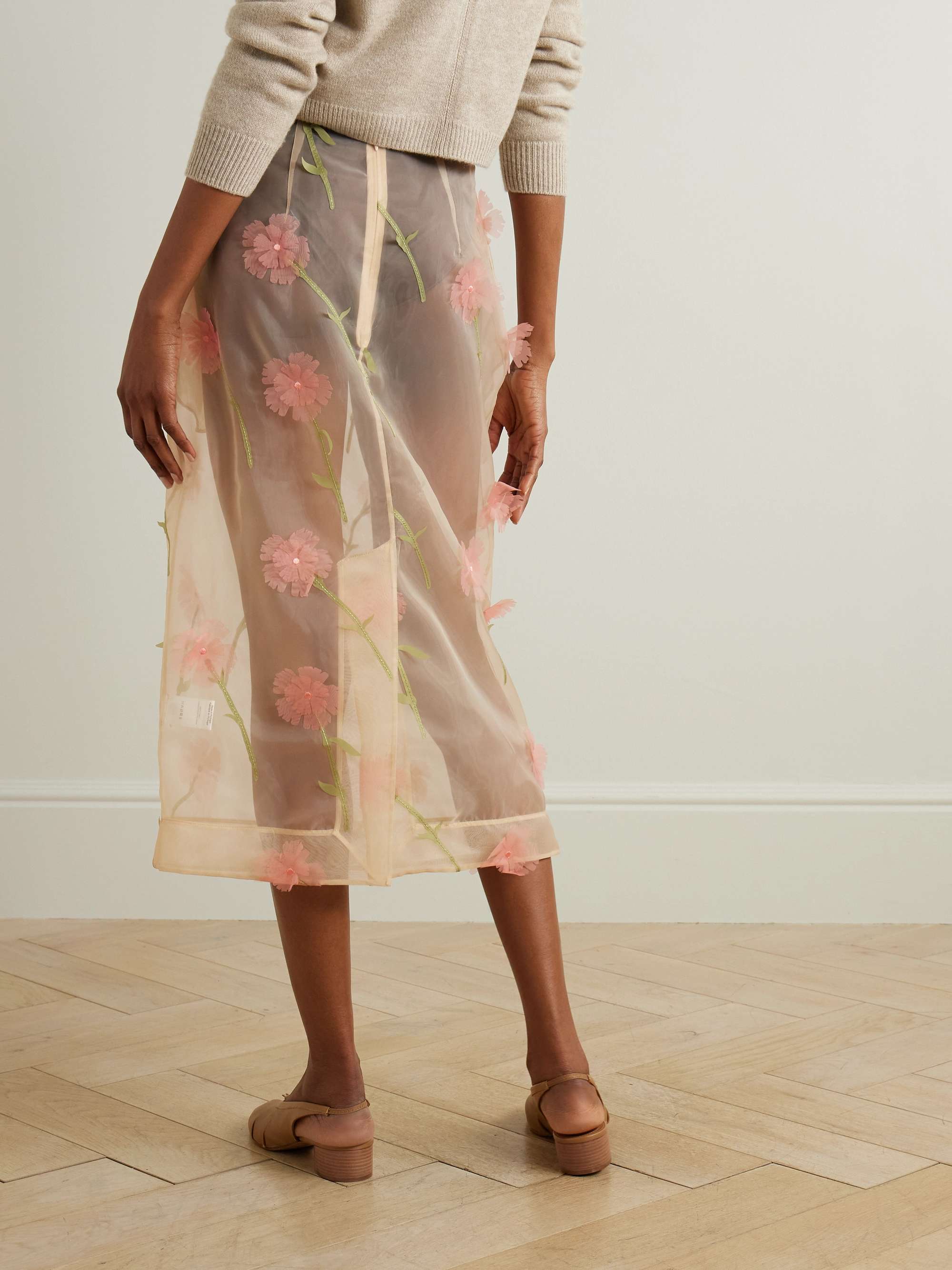 SIMONE ROCHA 