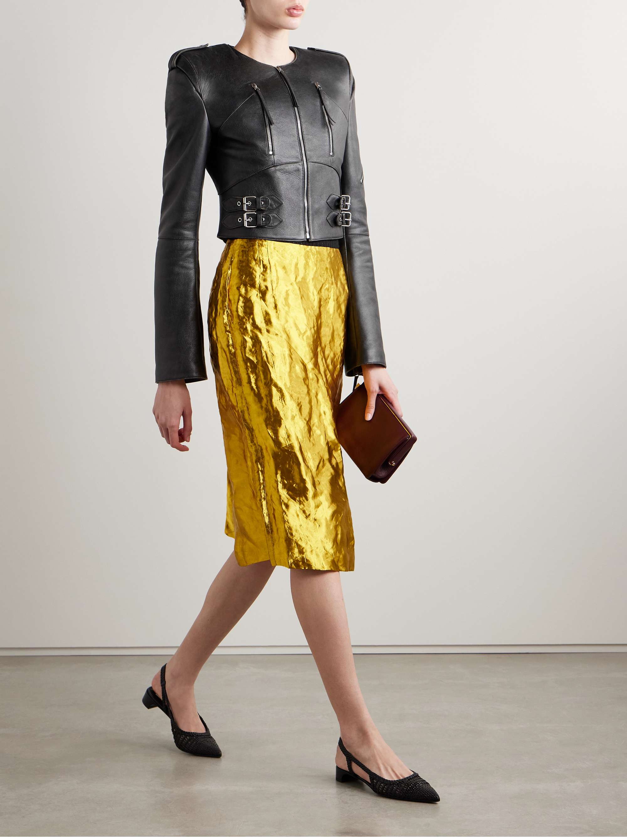 GABRIELA HEARST 