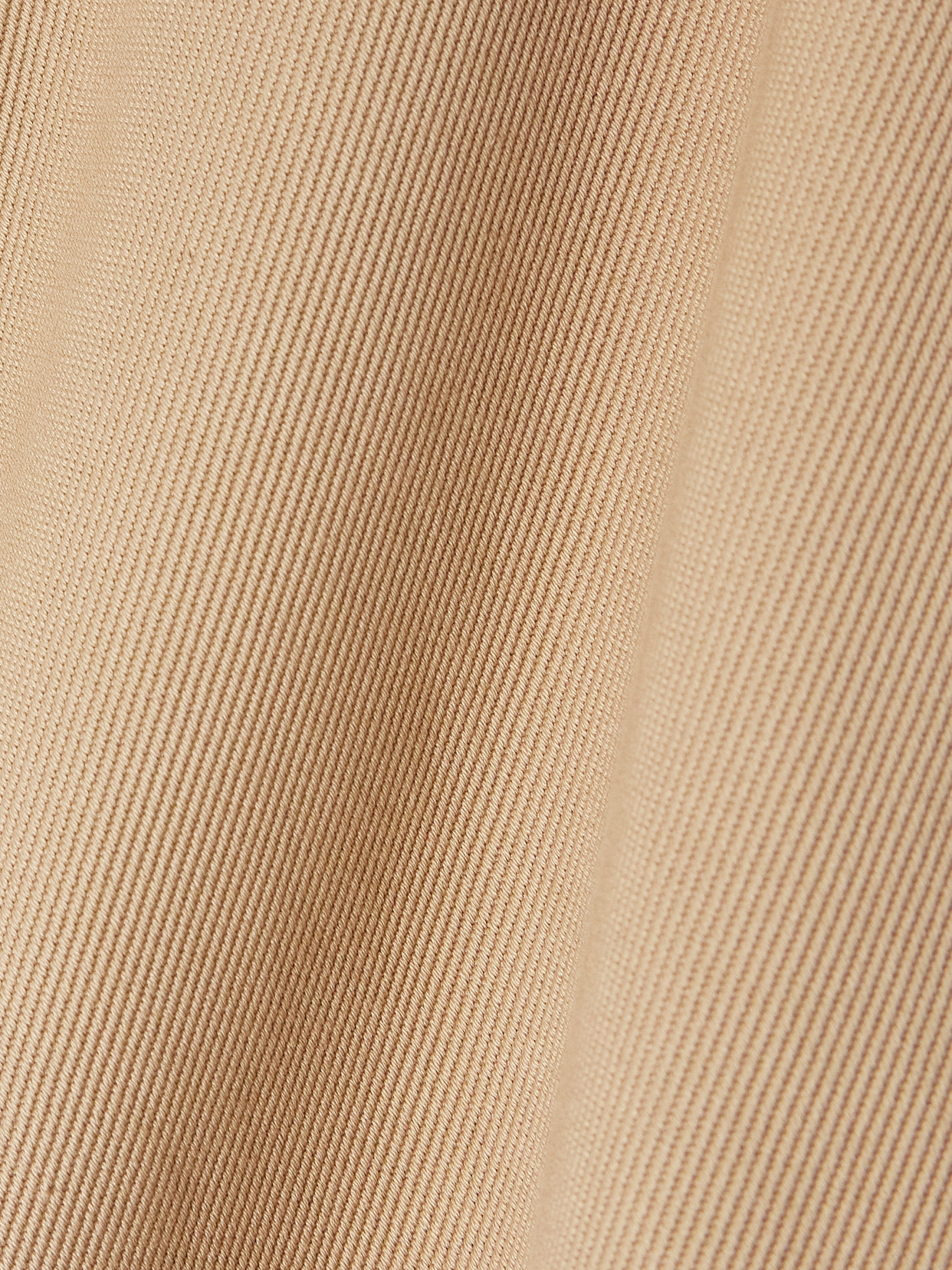 Gabriela Hearst Hunt Cotton-twill Jacket