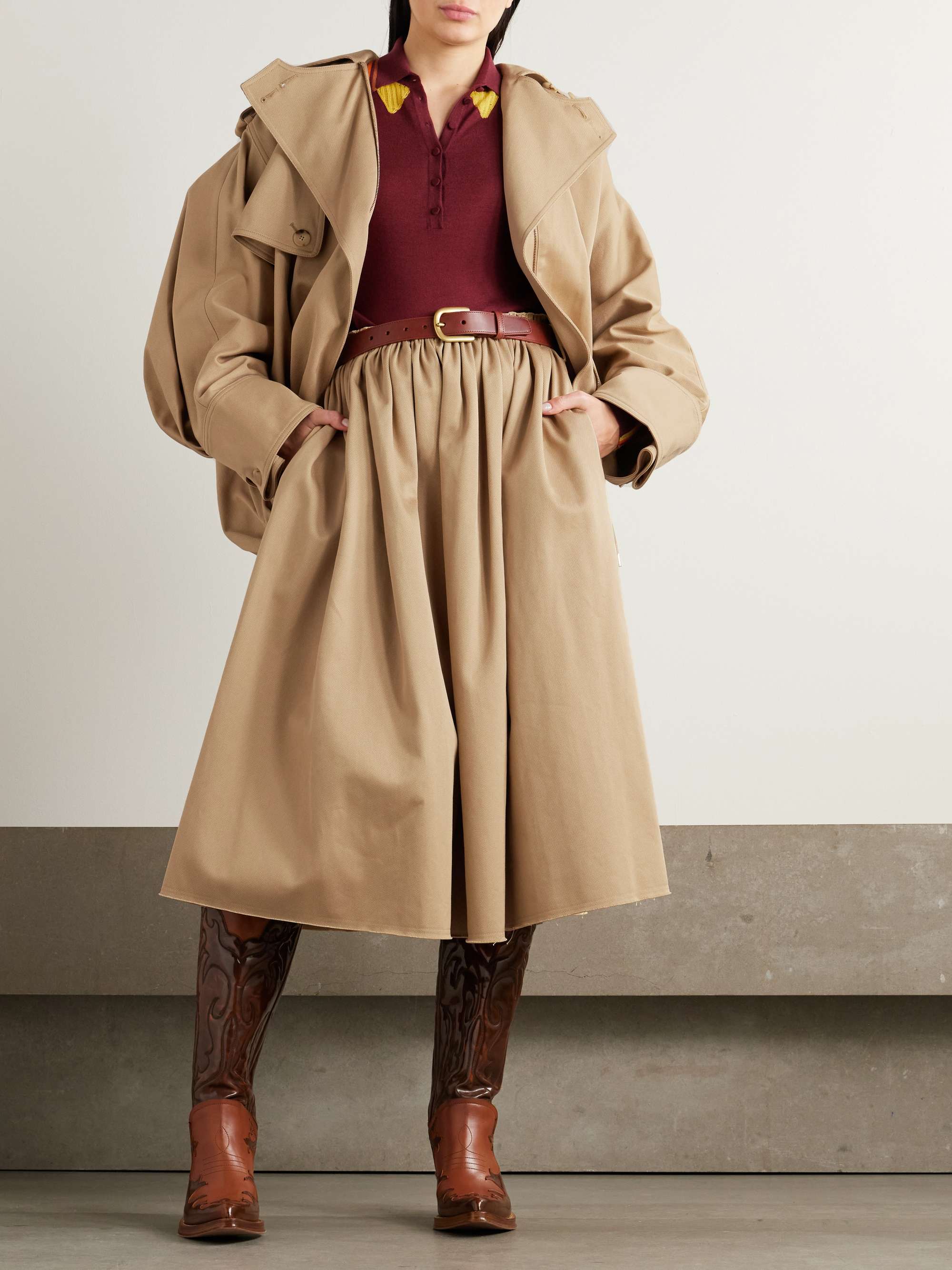 GABRIELA HEARST 
