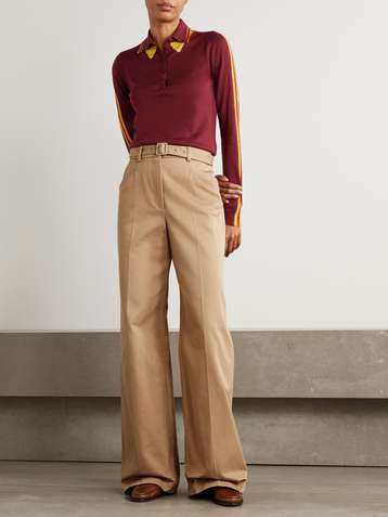 Gabriela Hearst (ガブリエラ・ハースト) レディース | NET-A-PORTER Gabriela Hearst (ガブリエラ・ハースト) レディース | NET-A-PORTER