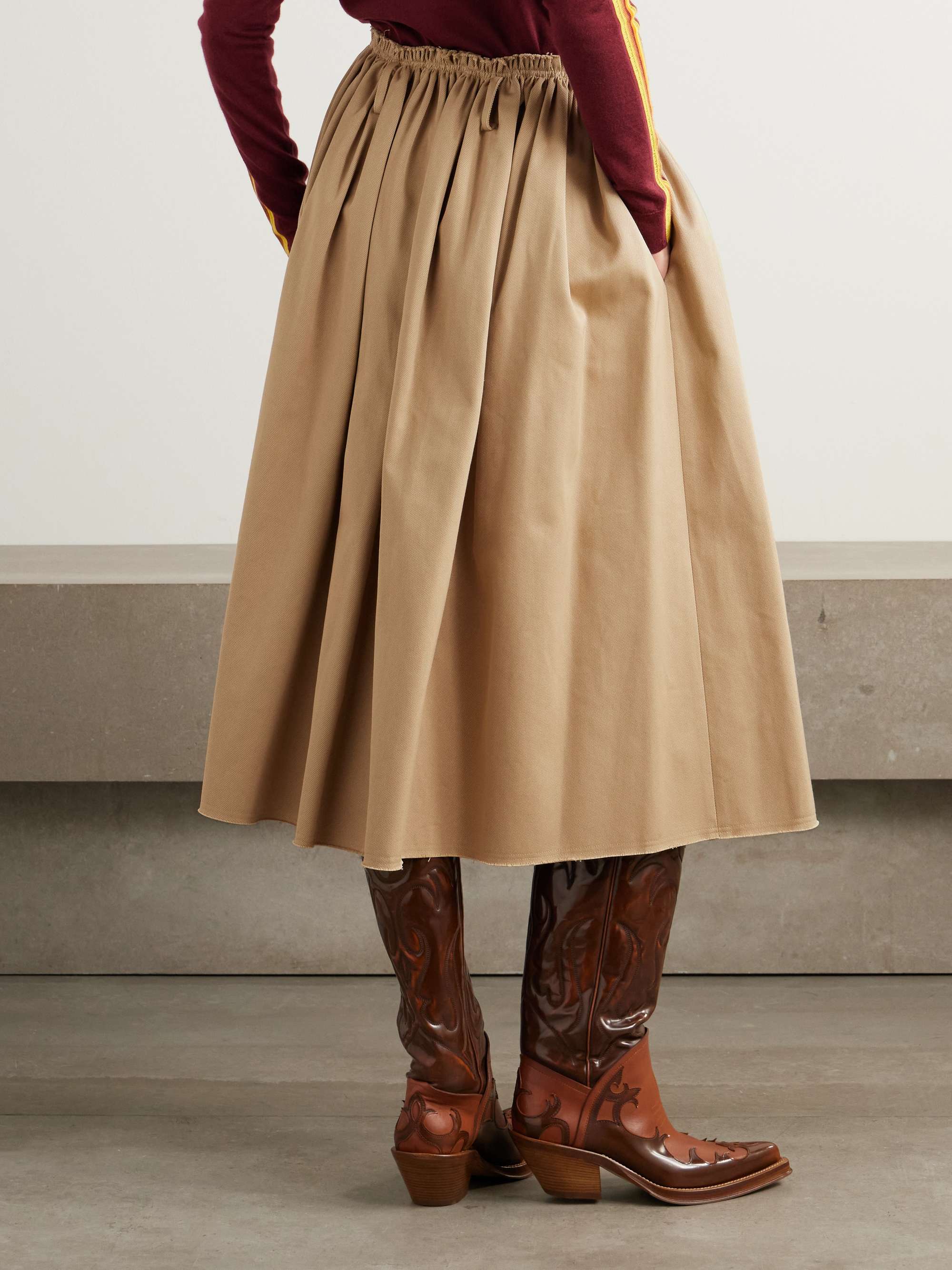 GABRIELA HEARST 