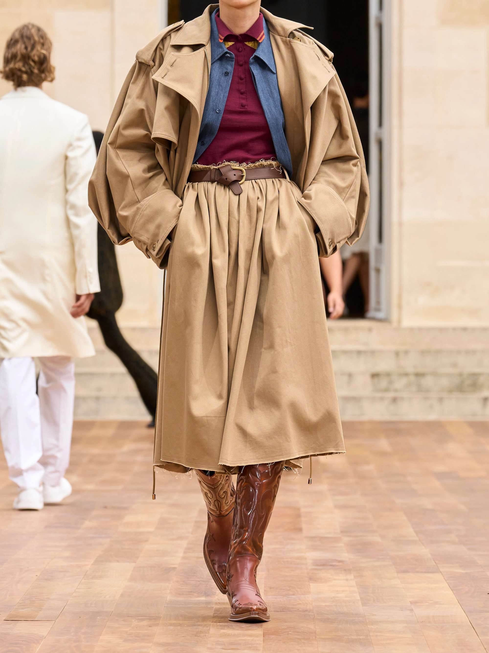 GABRIELA HEARST 