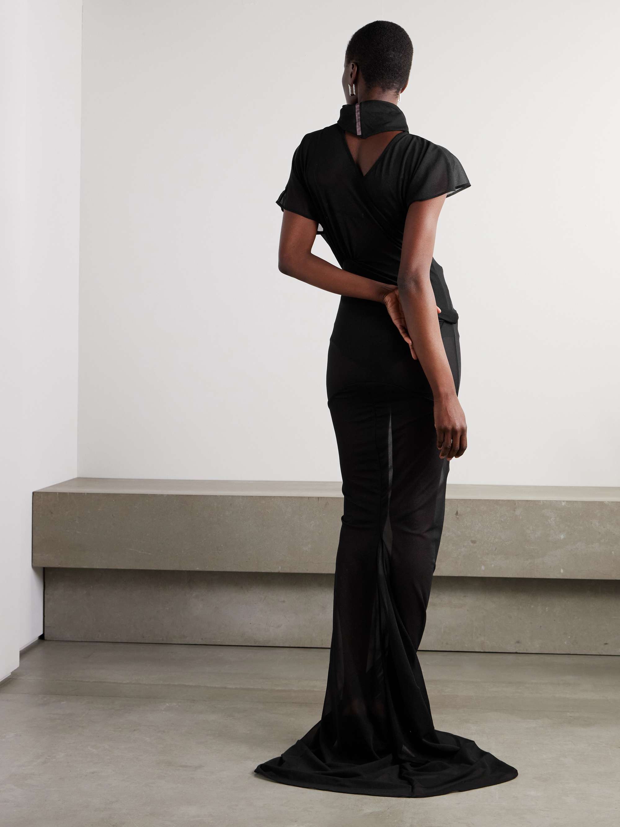 RICK OWENS 