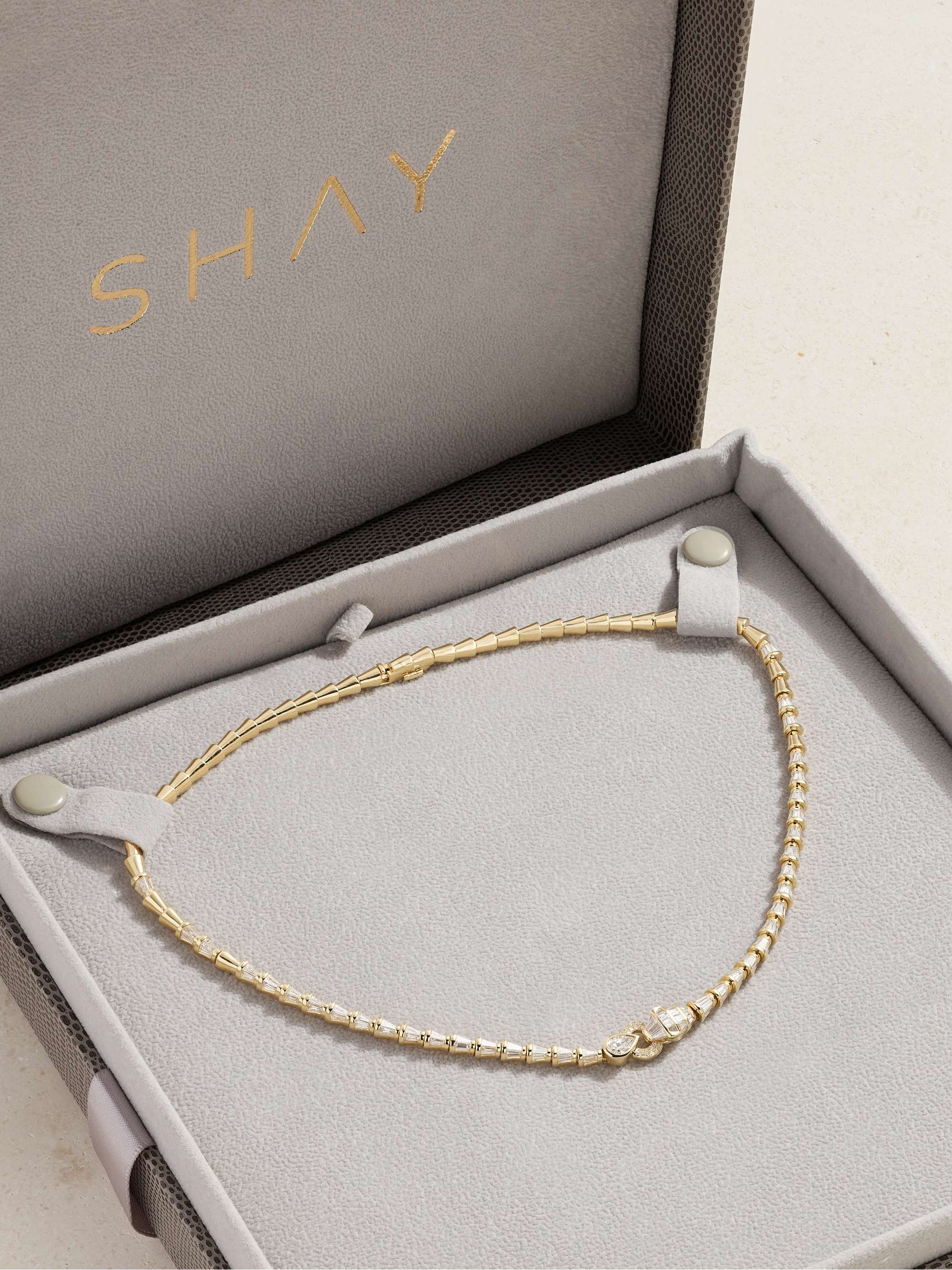 SHAY 