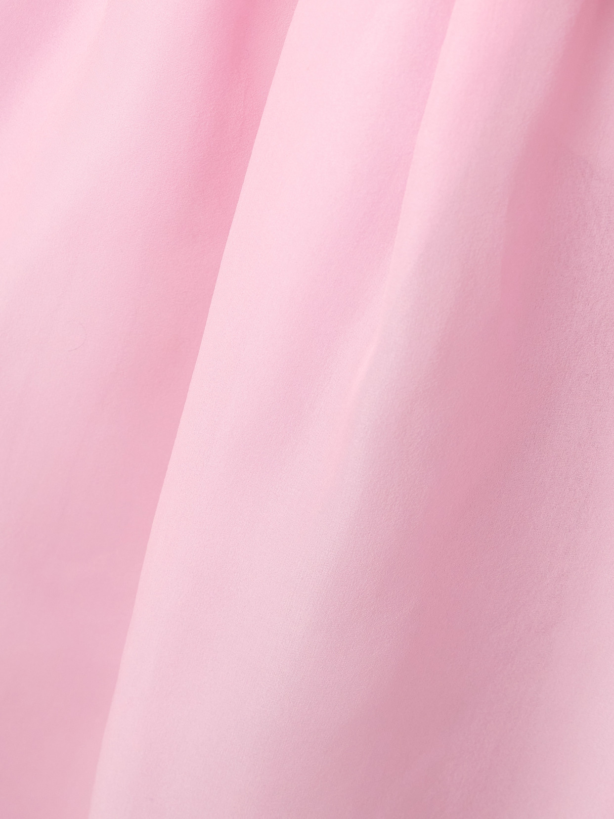 Khaite Noah Organza Dress