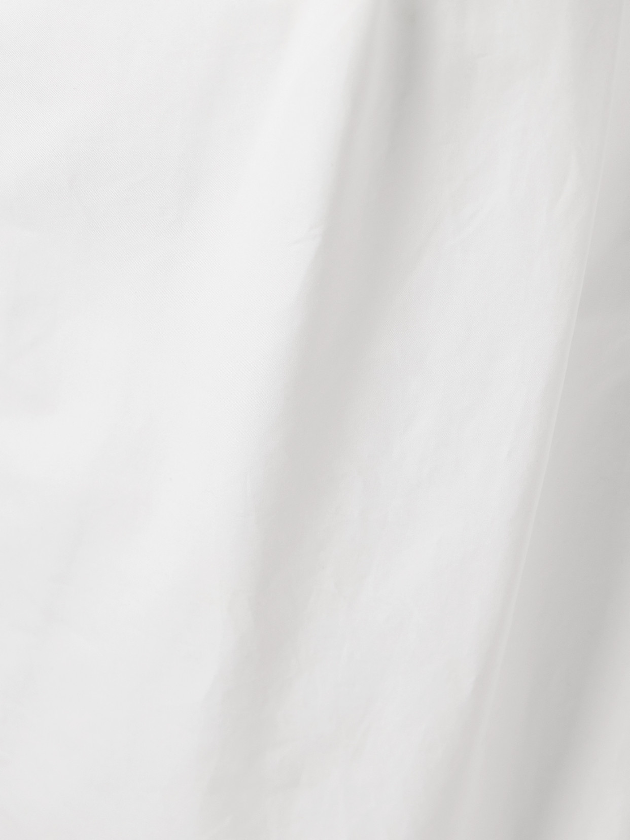 Khaite Lucian Cotton Poplin Maxi Skirt