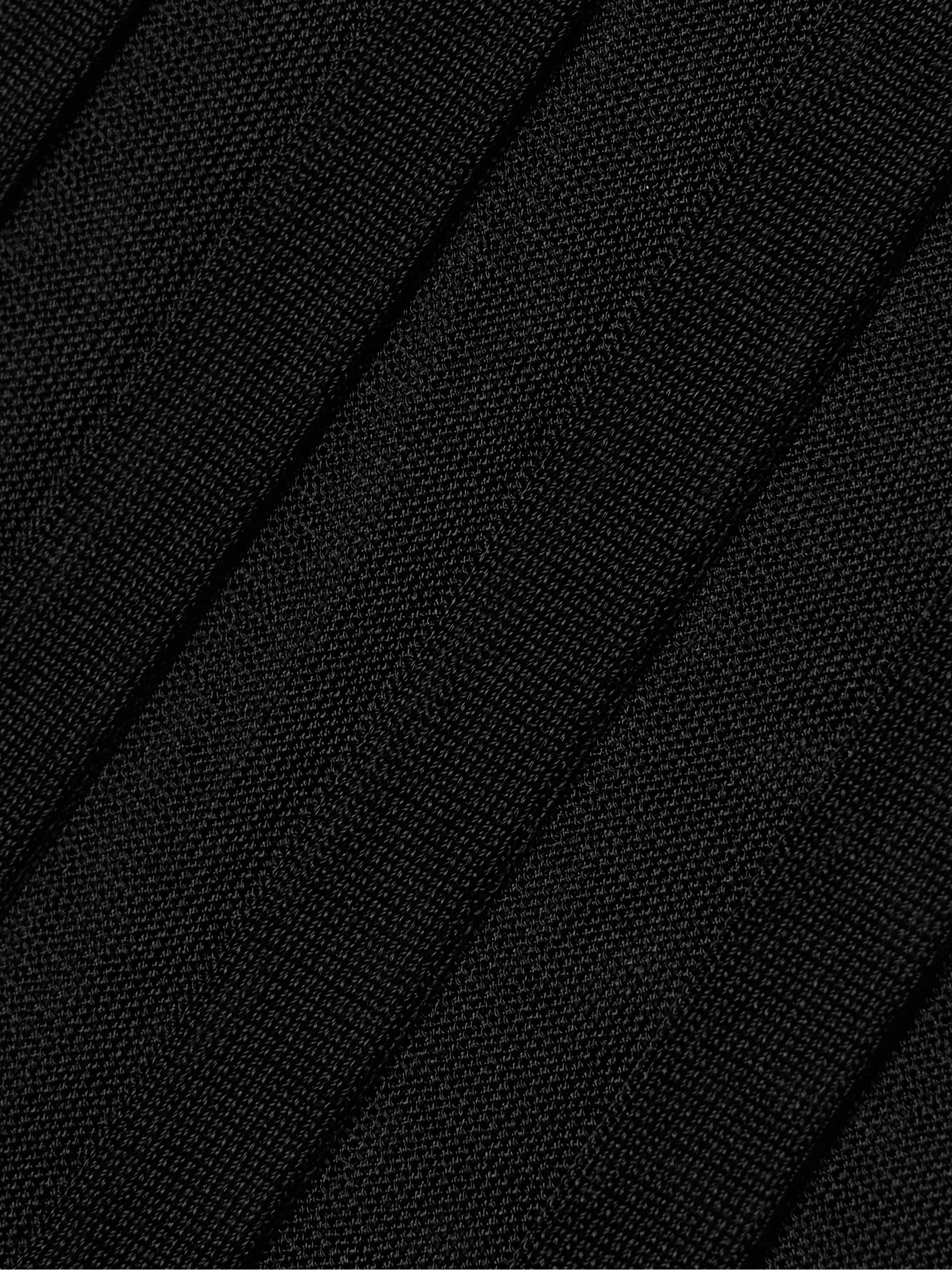 KHAITE Cosette ribbed-knit top thumbnail