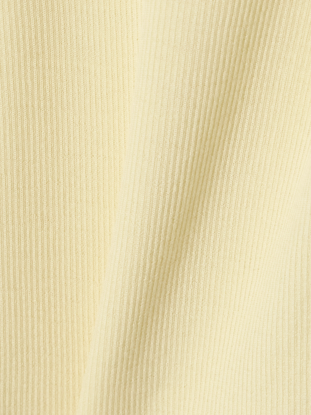 Renato Ribbed Wool-Blend Jersey Tank